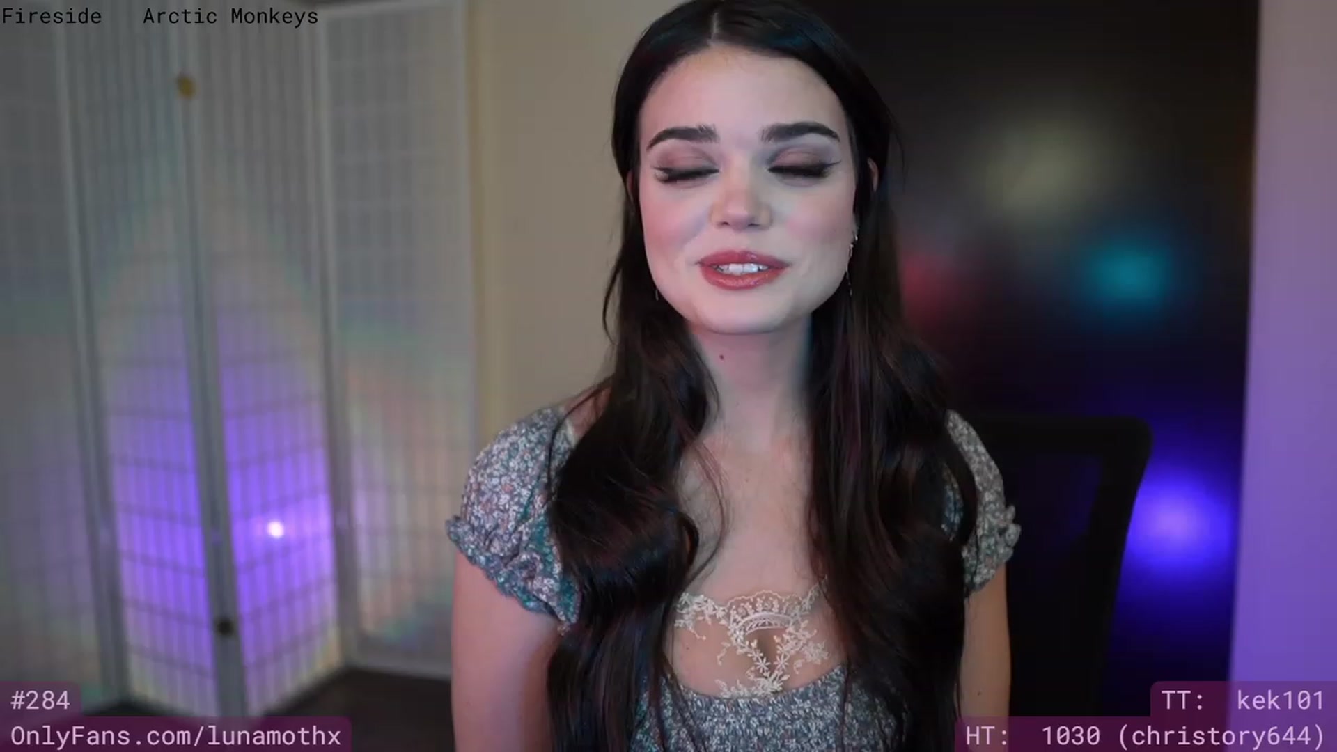 Gallery image thumbnail from Wizard's myfreecams stream on, 03/17/2023, 06:38 image 8 of 20