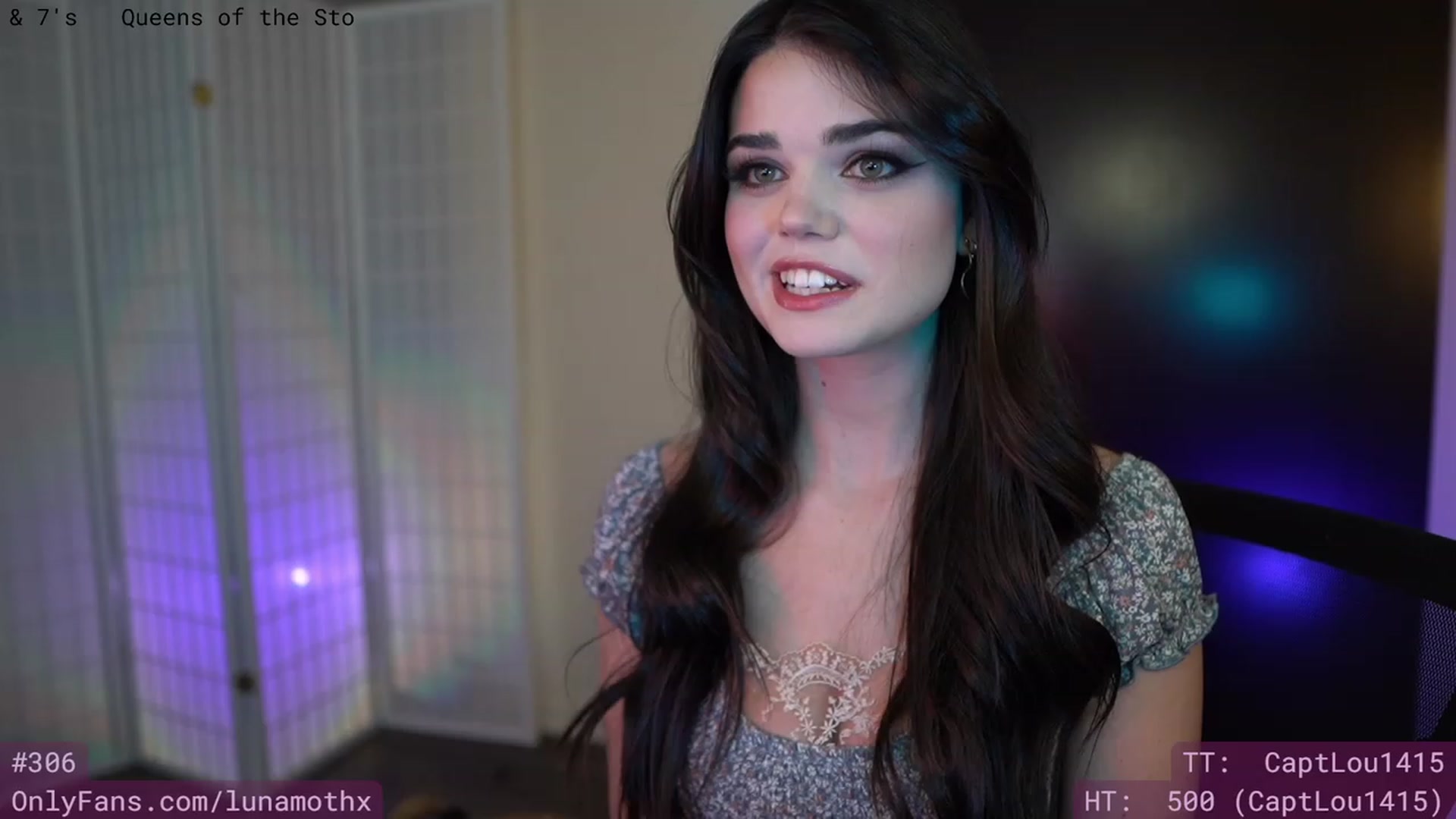 Gallery image thumbnail from Wizard's myfreecams stream on, 03/17/2023, 06:38 image 4 of 20