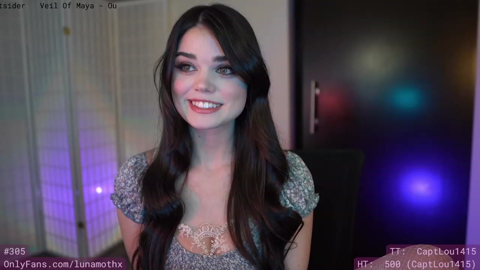 Gallery image thumbnail from Wizard's myfreecams stream on, 03/17/2023, 06:38 image 5 of 20