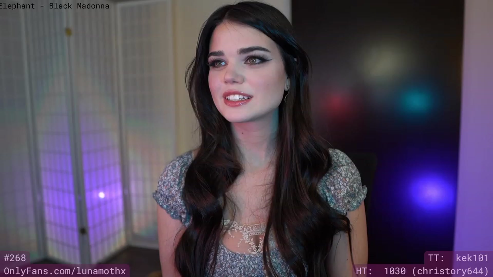 Gallery image thumbnail from Wizard's myfreecams stream on, 03/17/2023, 06:38 image 9 of 20