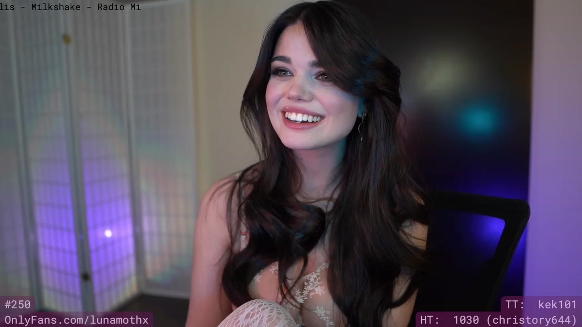 Gallery image thumbnail from Wizard's myfreecams stream on, 03/17/2023, 07:23 image 2 of 20