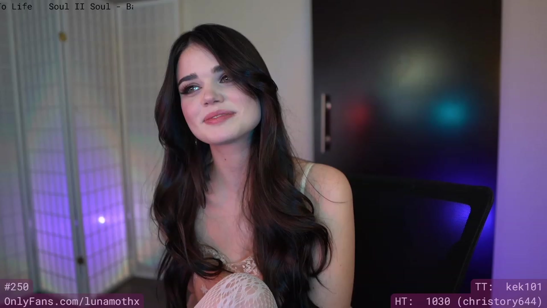 Gallery image thumbnail from Wizard's myfreecams stream on, 03/17/2023, 07:23 image 3 of 20