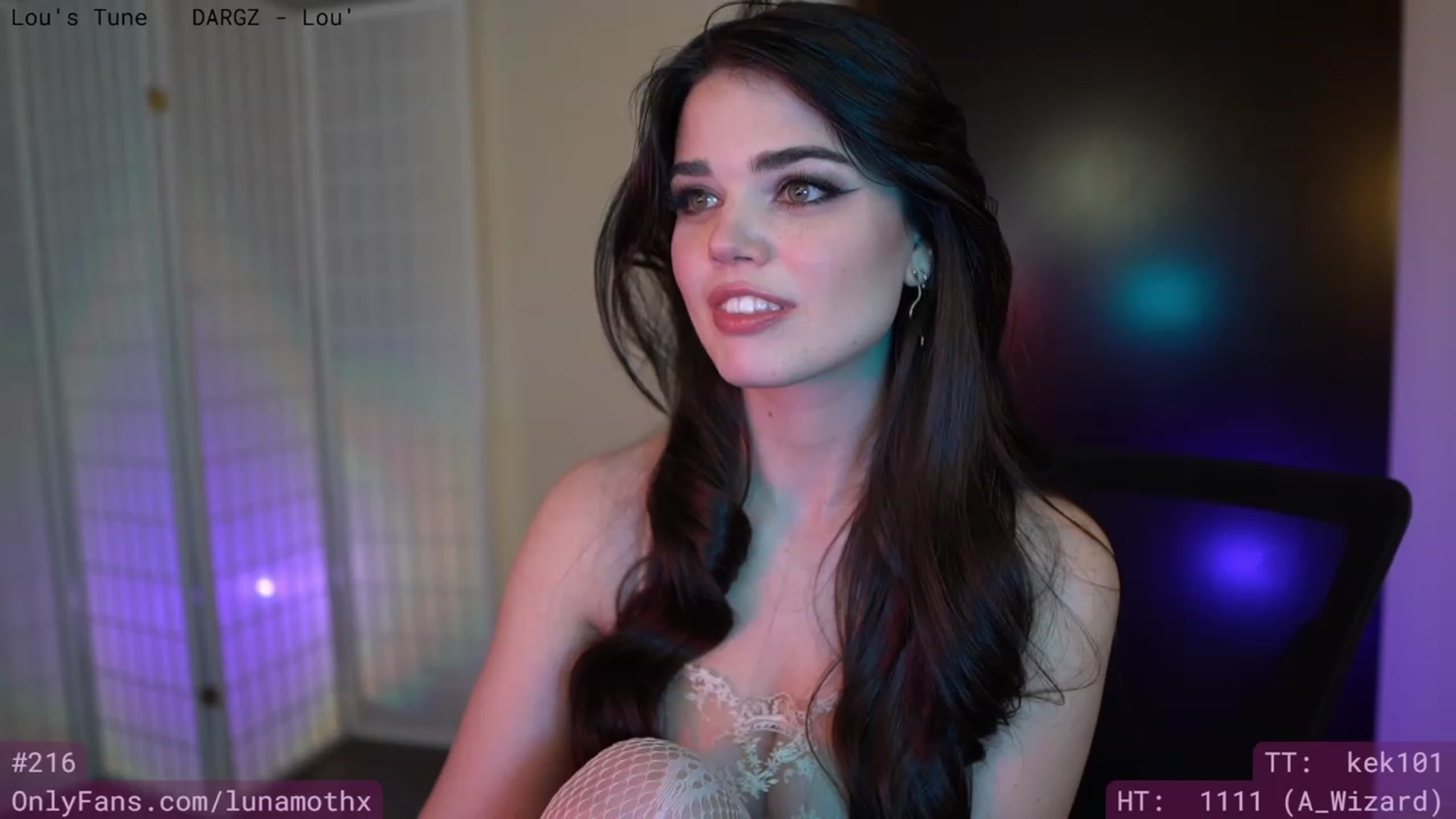 Gallery image thumbnail from Wizard's myfreecams stream on, 03/17/2023, 10:07 image 10 of 20