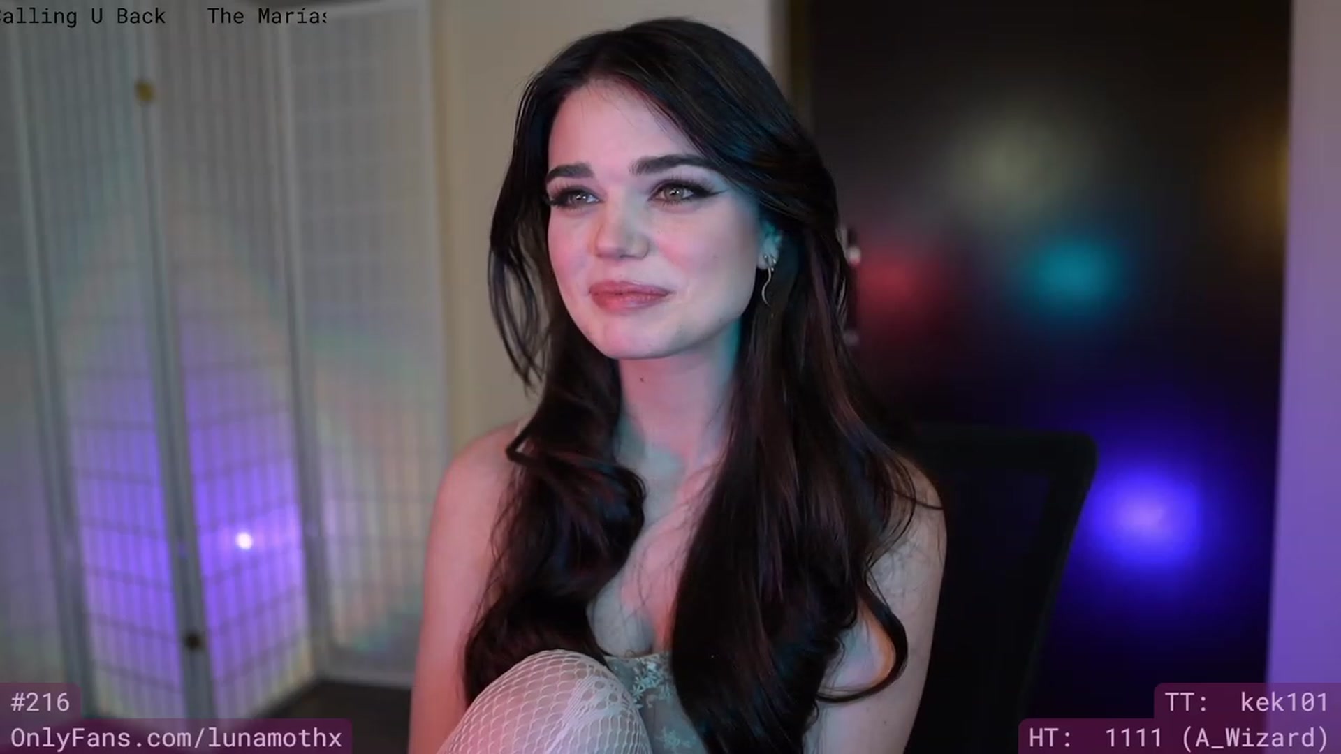 Gallery image thumbnail from Wizard's myfreecams stream on, 03/17/2023, 10:07 image 12 of 20