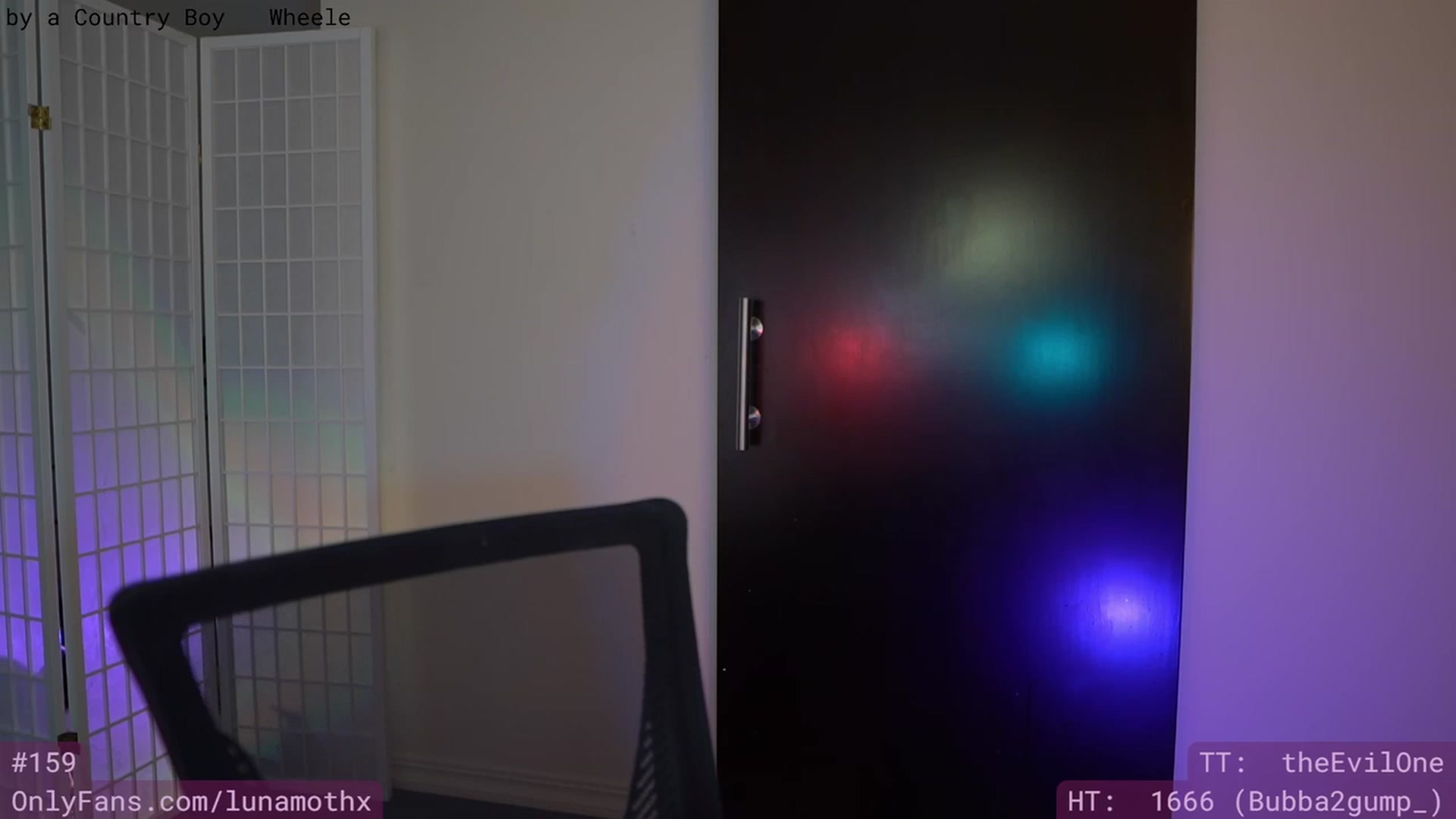 Gallery image thumbnail from Wizard's myfreecams stream on, 03/18/2023, 08:47 image 15 of 20