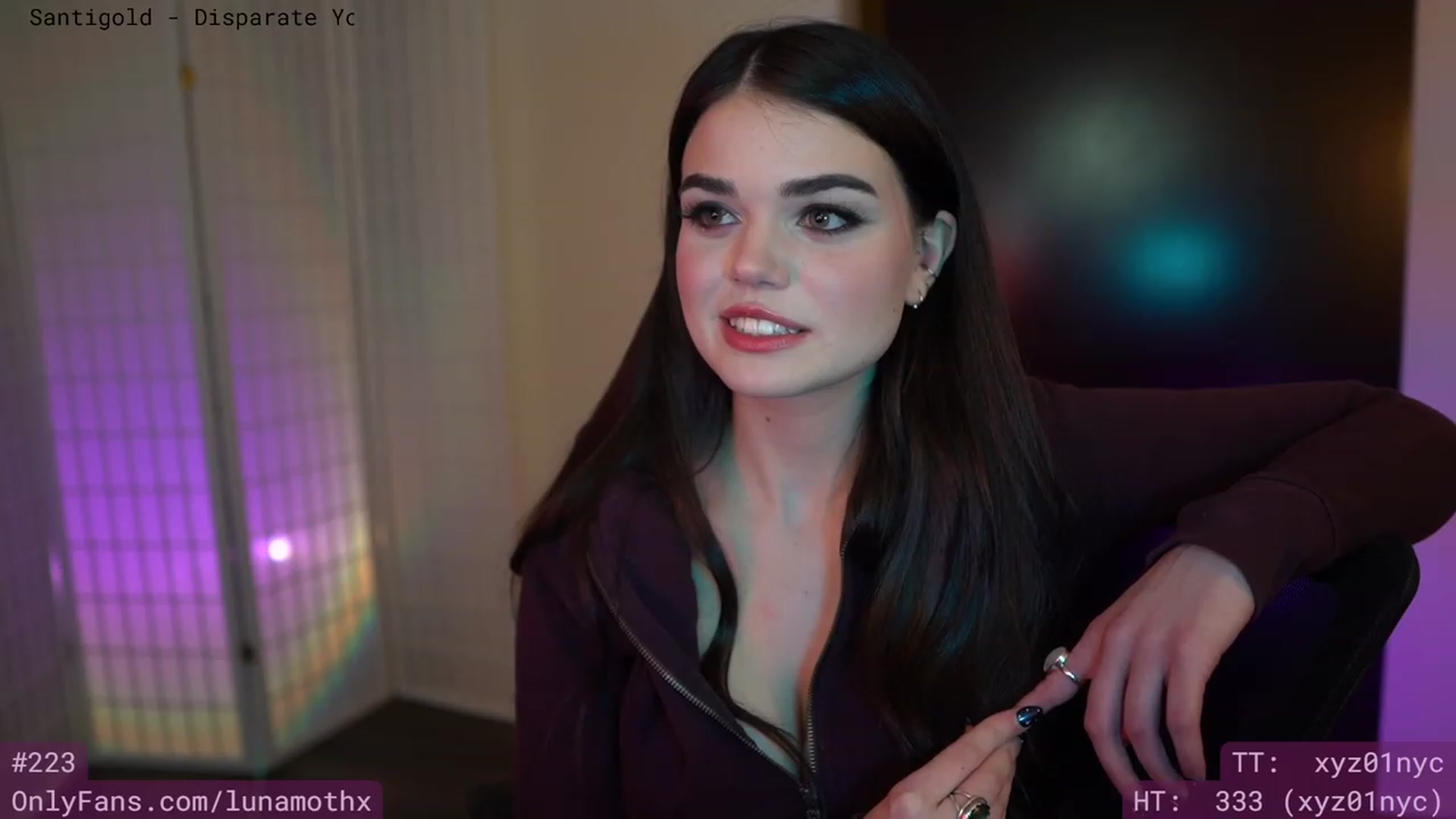 Gallery image thumbnail from Wizard's myfreecams stream on, 03/23/2023, 06:59 image 4 of 20