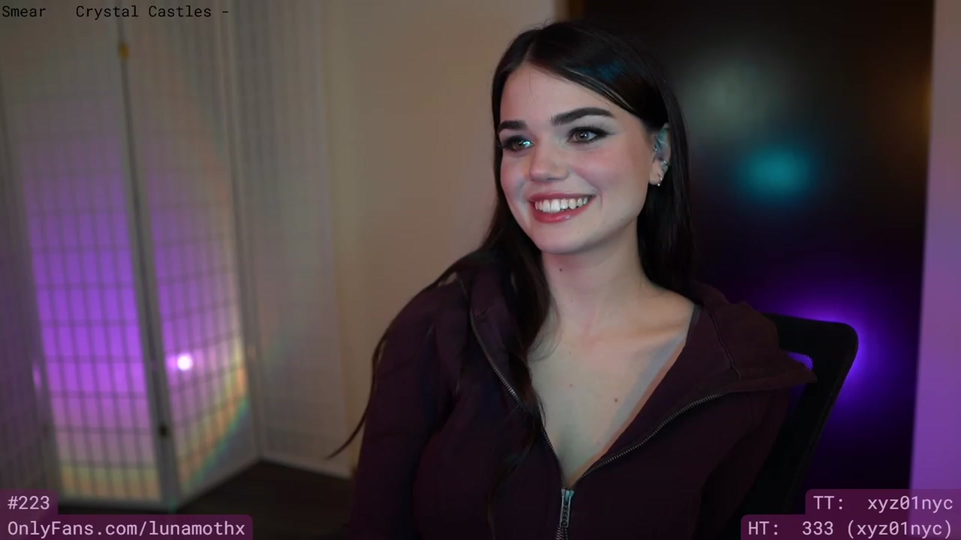 Gallery image thumbnail from Wizard's myfreecams stream on, 03/23/2023, 06:59 image 12 of 20