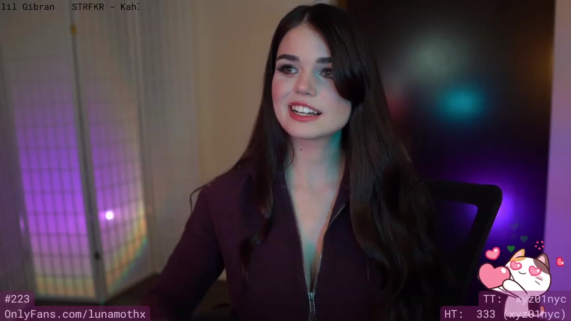 Gallery image thumbnail from Wizard's myfreecams stream on, 03/23/2023, 06:59 image 3 of 20