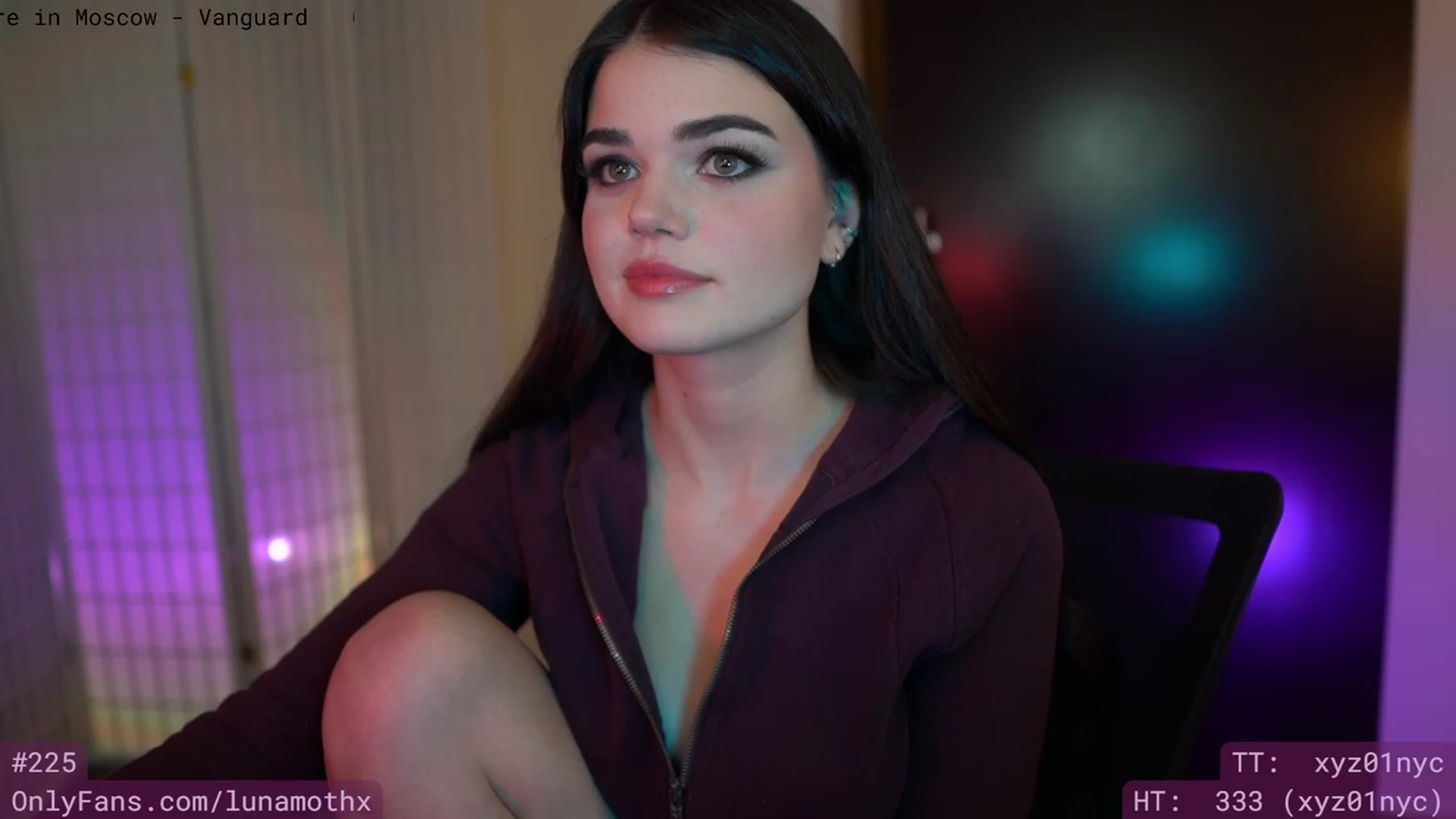 Gallery image thumbnail from Wizard's myfreecams stream on, 03/23/2023, 06:59 image 8 of 20