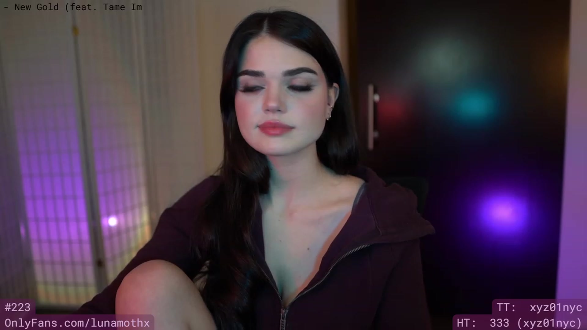 Gallery image thumbnail from Wizard's myfreecams stream on, 03/23/2023, 06:59 image 11 of 20
