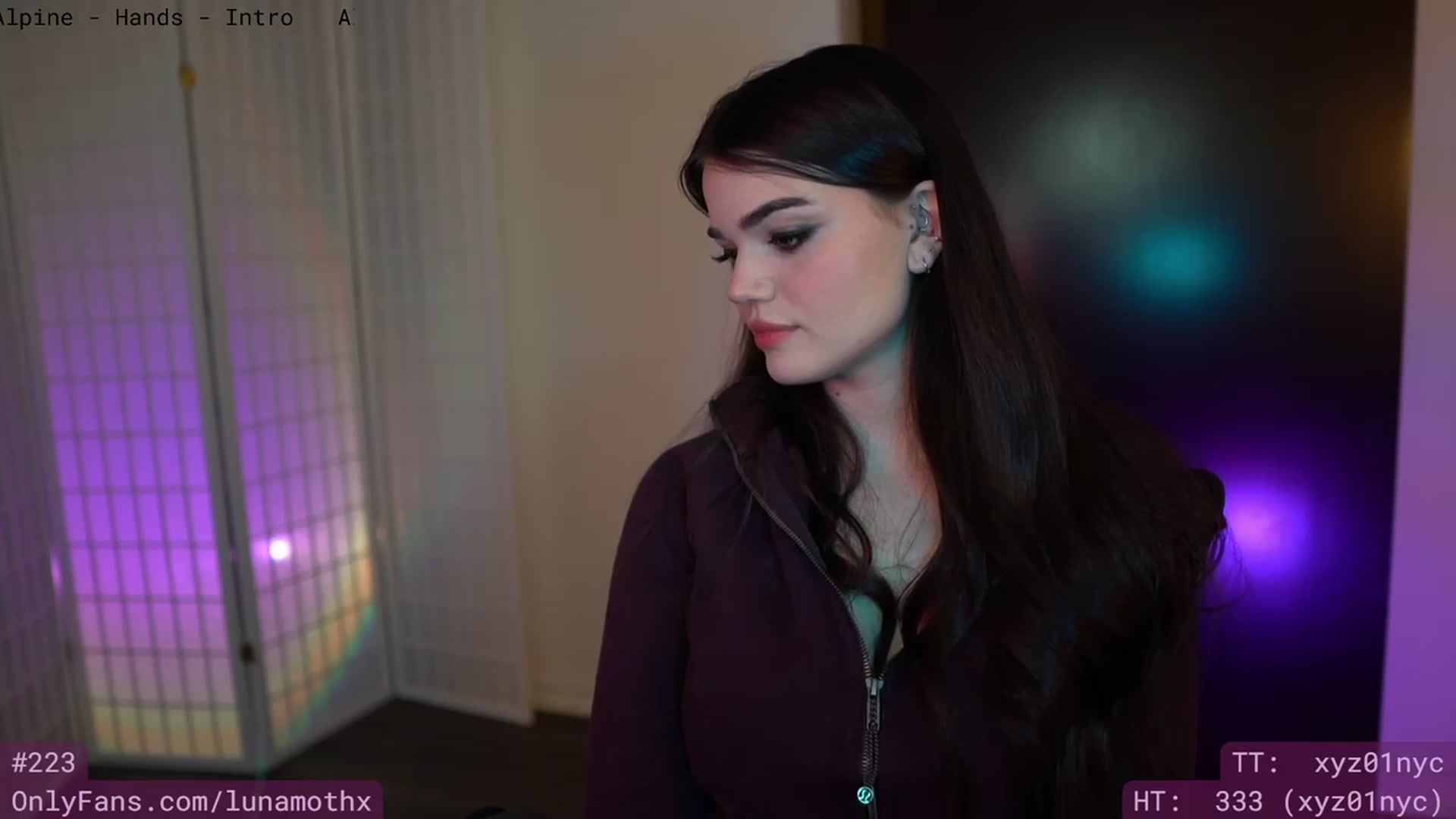 Gallery image thumbnail from Wizard's myfreecams stream on, 03/23/2023, 06:59 image 10 of 20