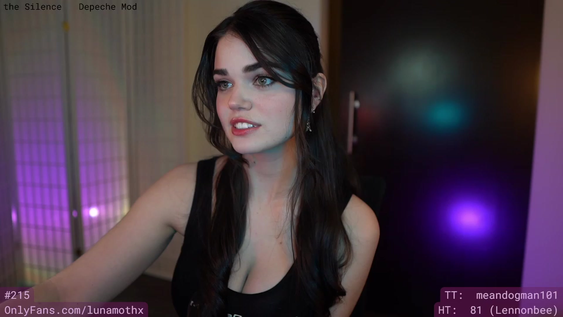 Gallery image thumbnail from Wizard's myfreecams stream on, 03/24/2023, 06:23 image 8 of 20