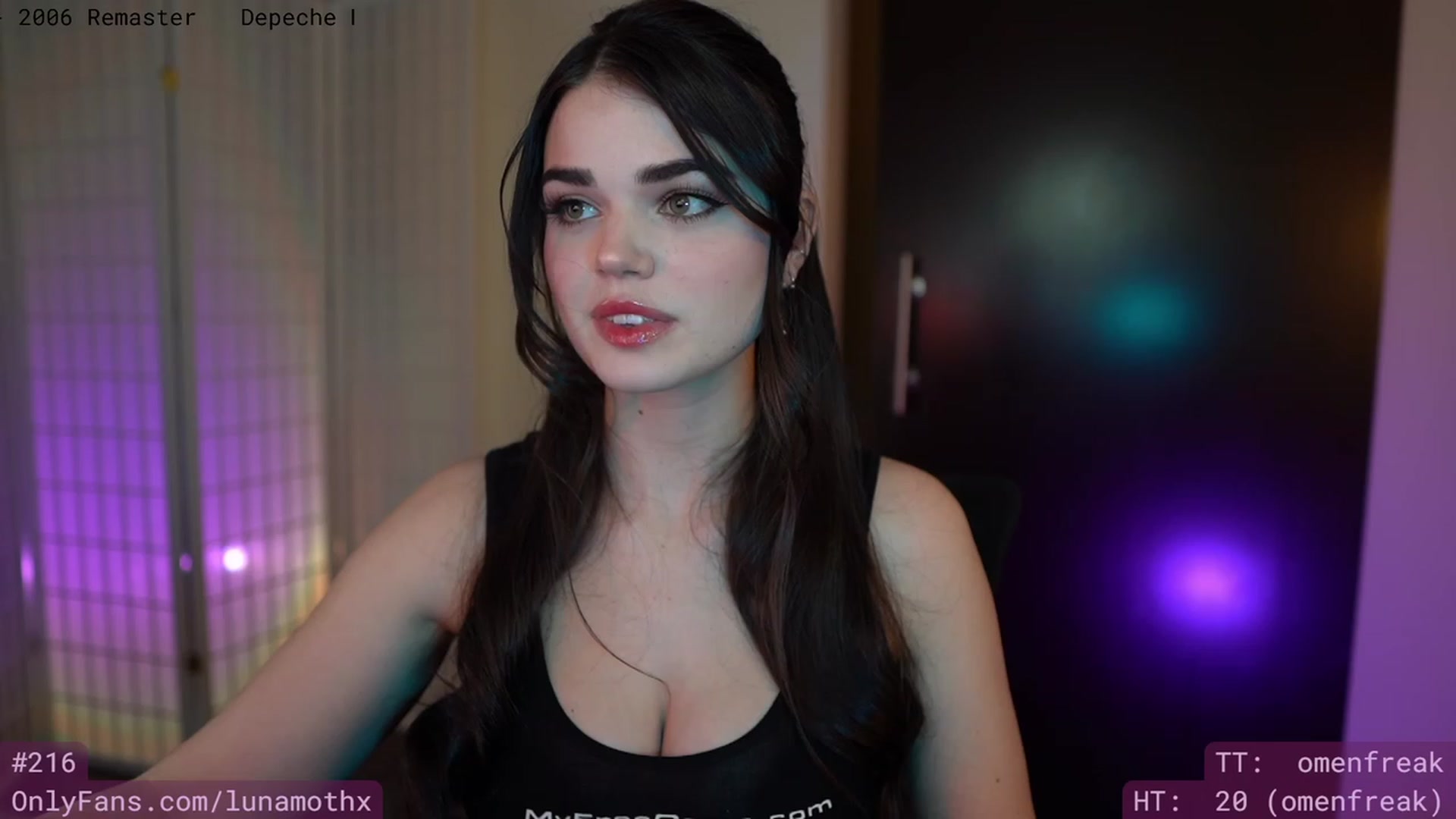 Gallery image thumbnail from Wizard's myfreecams stream on, 03/24/2023, 06:23 image 4 of 20