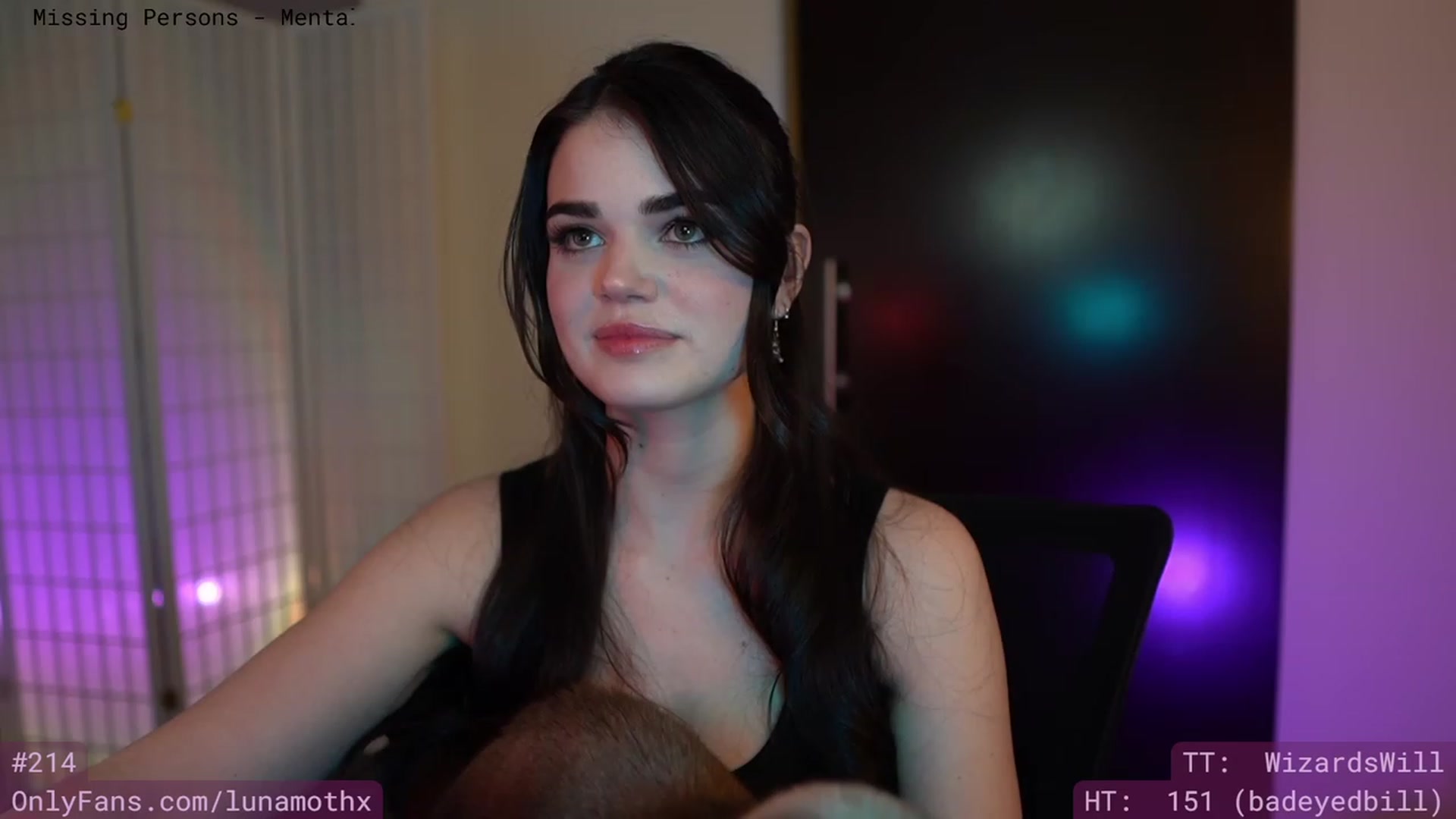 Gallery image thumbnail from Wizard's myfreecams stream on, 03/24/2023, 06:23 image 20 of 20