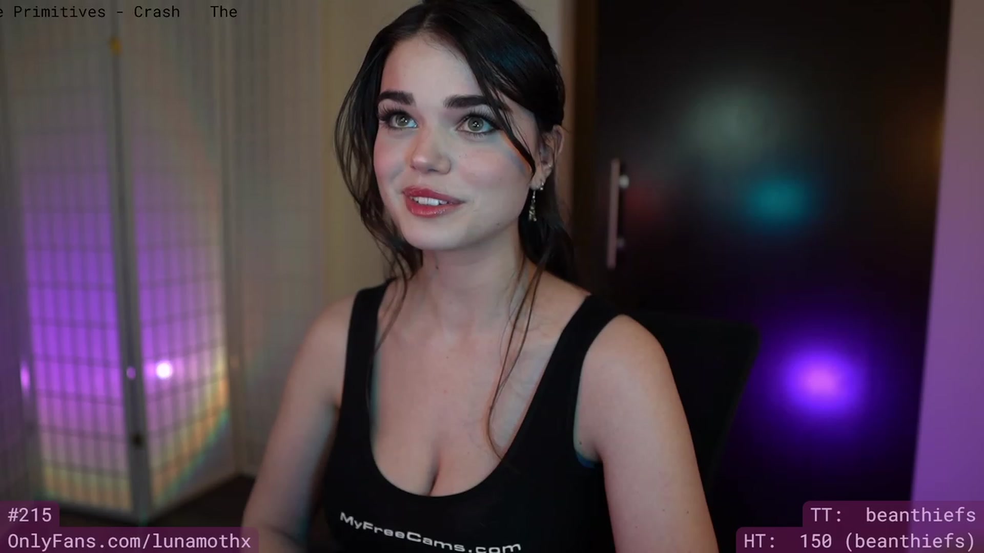 Gallery image thumbnail from Wizard's myfreecams stream on, 03/24/2023, 06:23 image 12 of 20