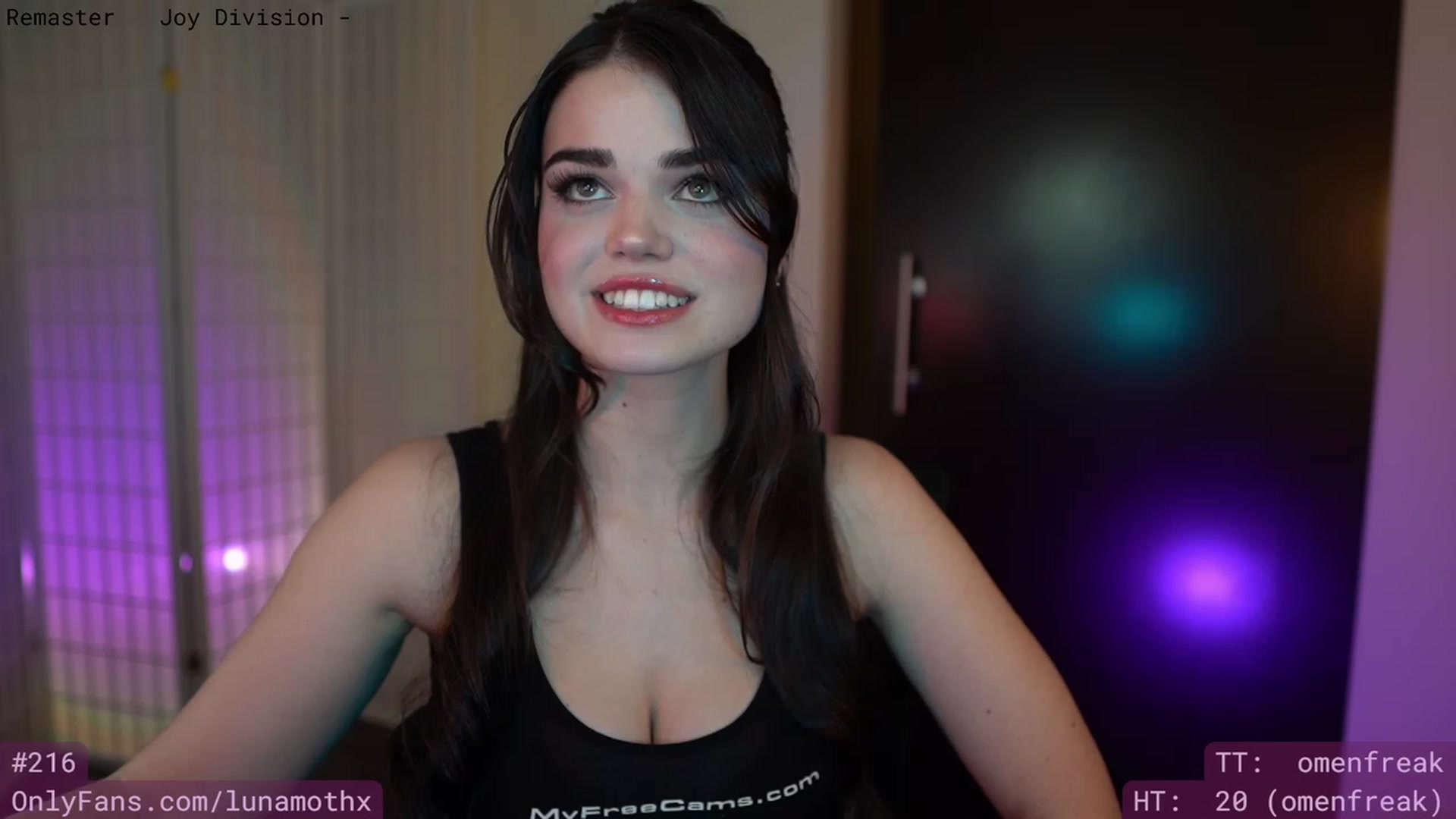Gallery image thumbnail from Wizard's myfreecams stream on, 03/24/2023, 06:23 image 5 of 20