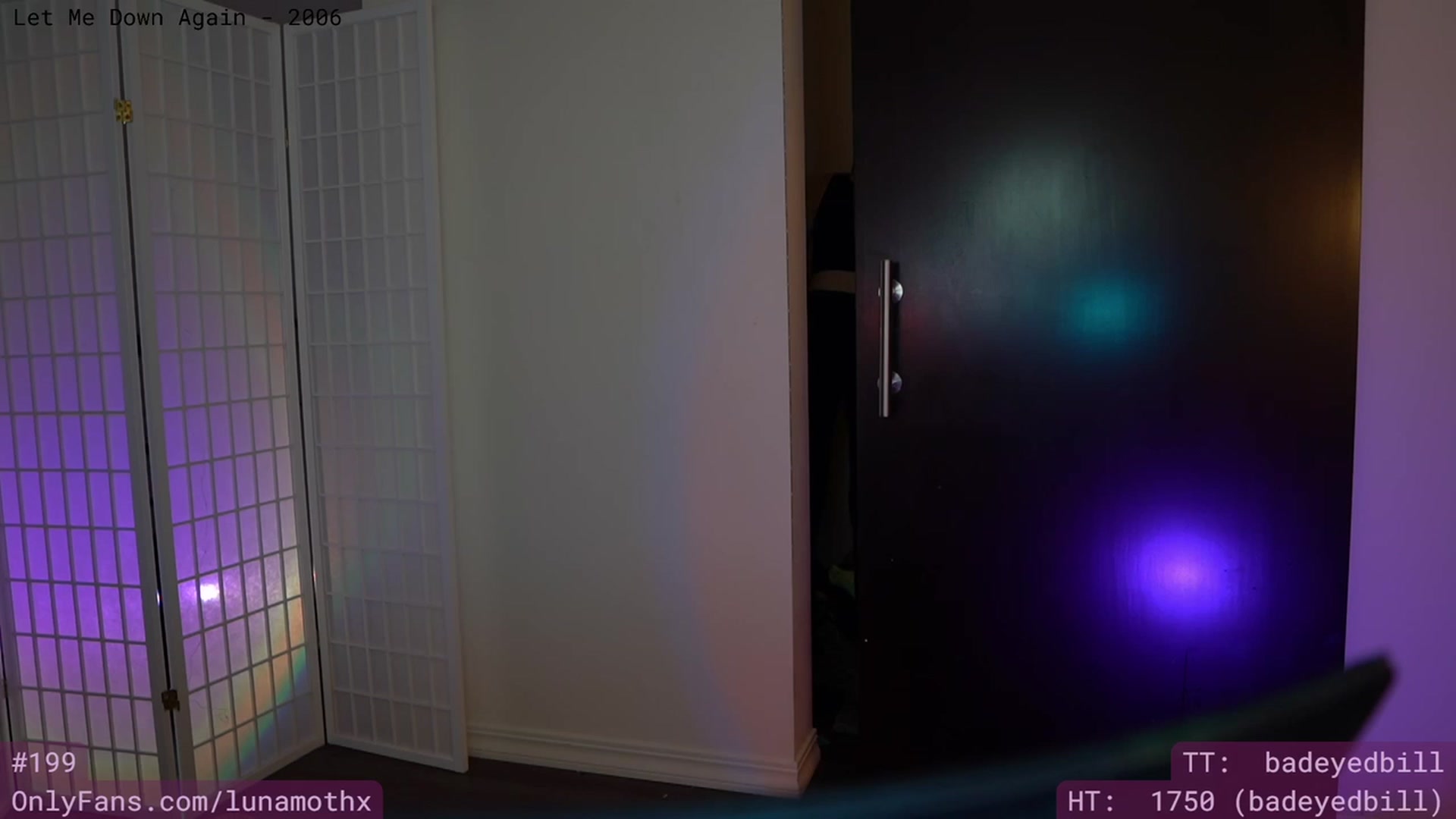 Gallery image thumbnail from Wizard's myfreecams stream on, 03/24/2023, 08:39 image 9 of 20