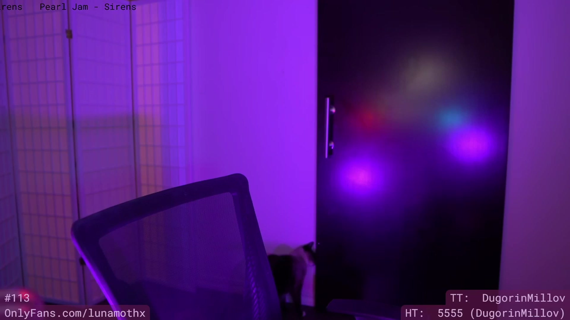 Gallery image thumbnail from Wizard's myfreecams stream on, 03/25/2023, 07:50 image 20 of 20