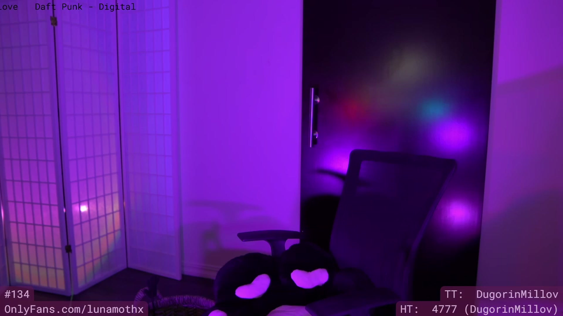 Gallery image thumbnail from Wizard's myfreecams stream on, 03/25/2023, 07:50 image 16 of 20