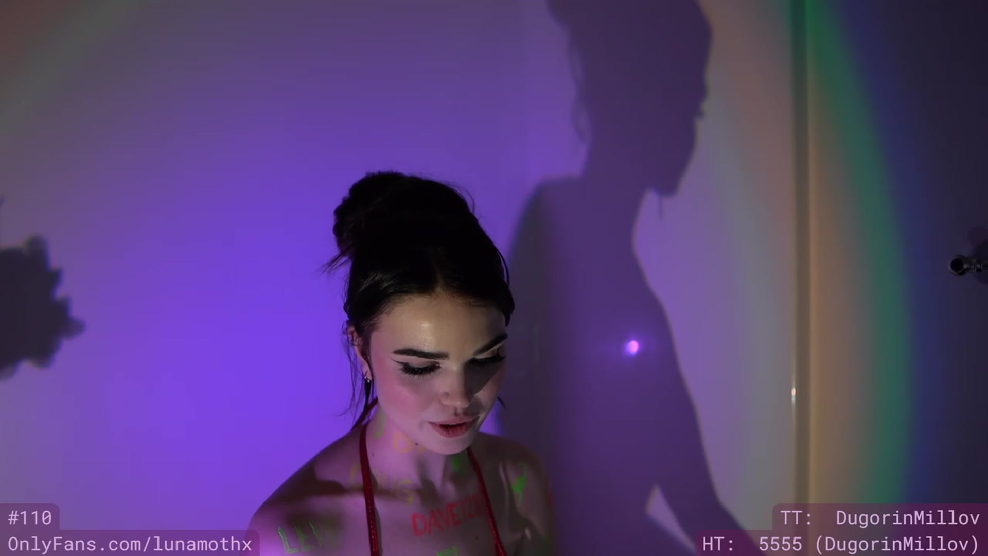 Gallery image thumbnail from Wizard's myfreecams stream on, 03/25/2023, 08:34 image 10 of 20