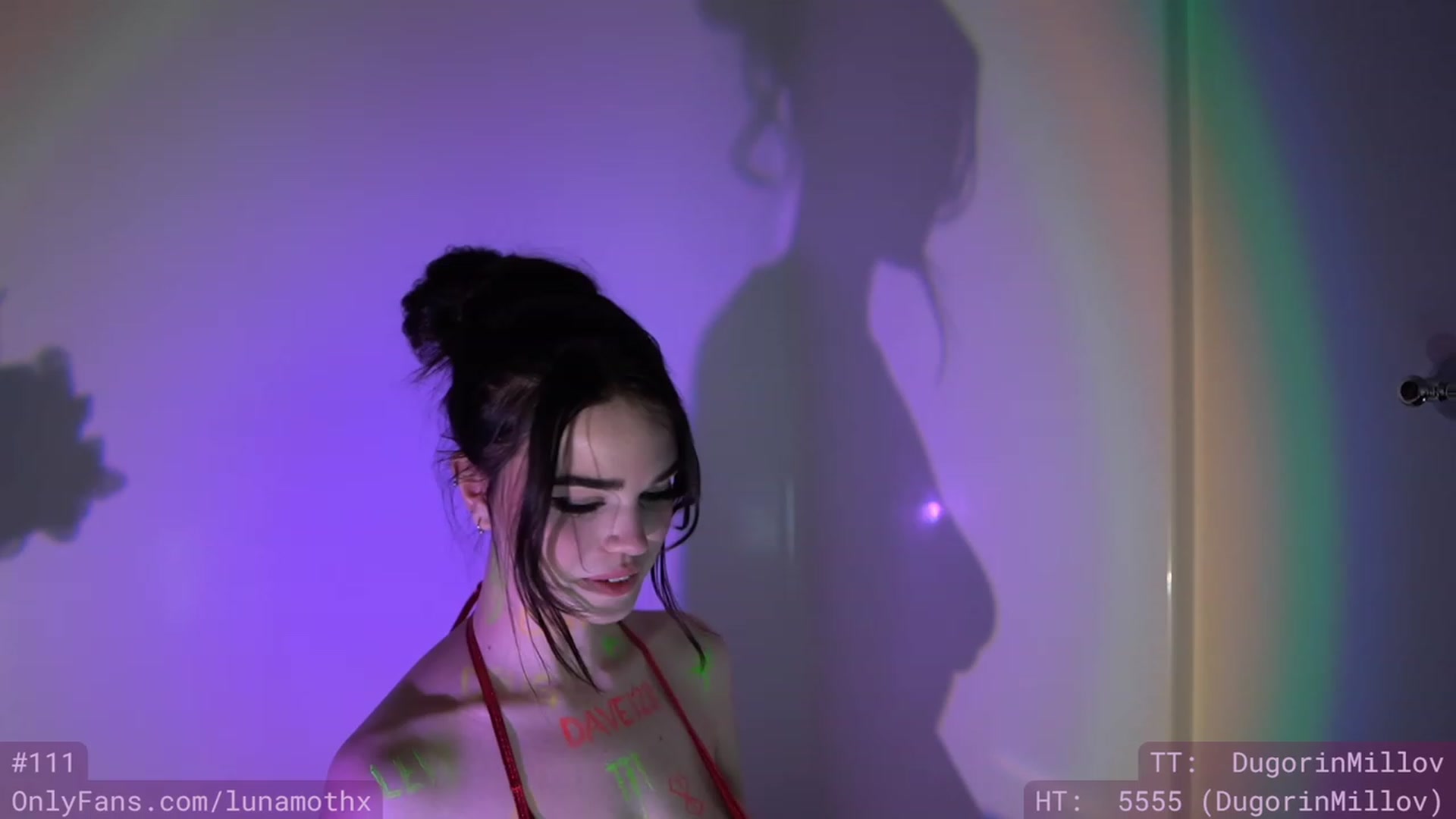 Gallery image thumbnail from Wizard's myfreecams stream on, 03/25/2023, 08:34 image 8 of 20