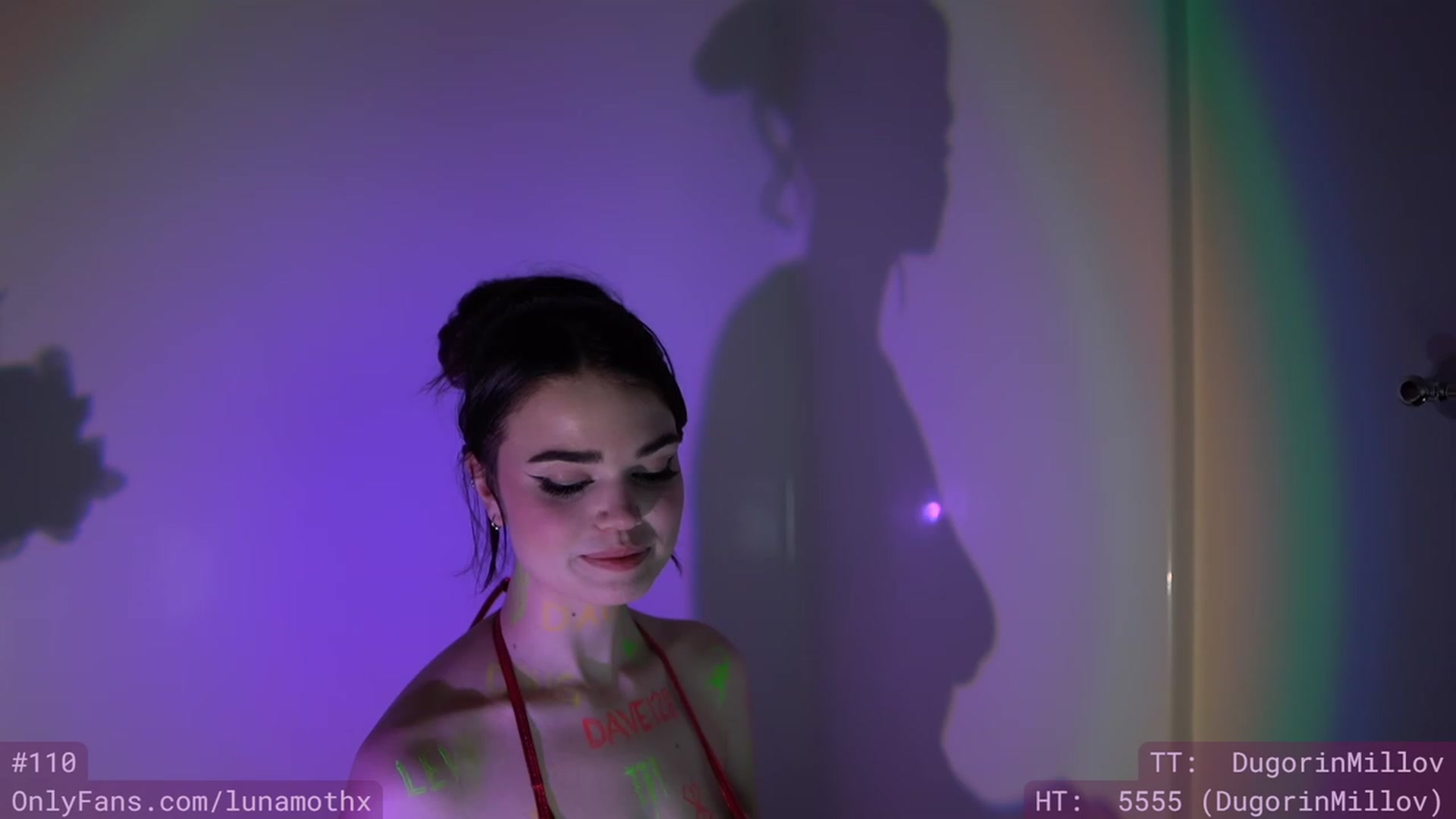 Gallery image thumbnail from Wizard's myfreecams stream on, 03/25/2023, 08:34 image 12 of 20