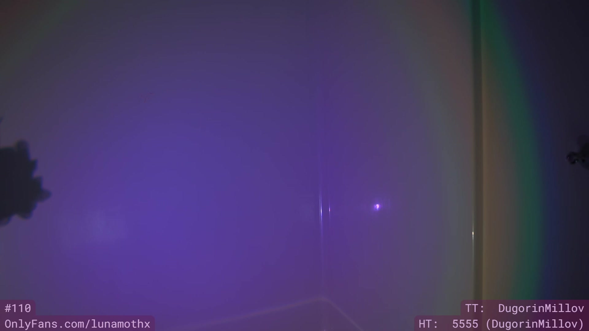 Gallery image thumbnail from Wizard's myfreecams stream on, 03/25/2023, 08:34 image 20 of 20