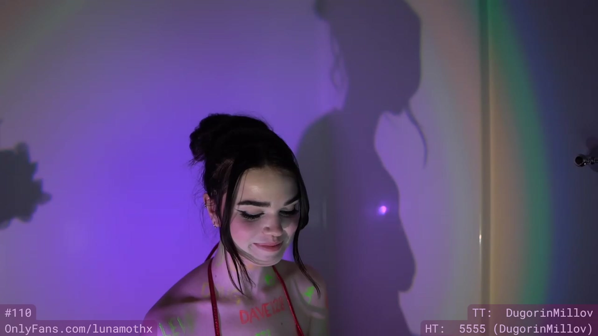 Gallery image thumbnail from Wizard's myfreecams stream on, 03/25/2023, 08:34 image 14 of 20