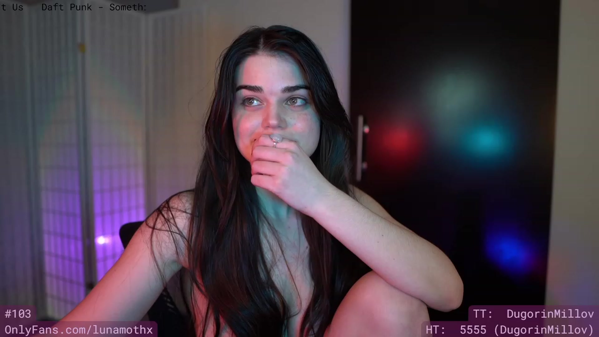 Gallery image thumbnail from Wizard's myfreecams stream on, 03/25/2023, 09:52 image 4 of 20