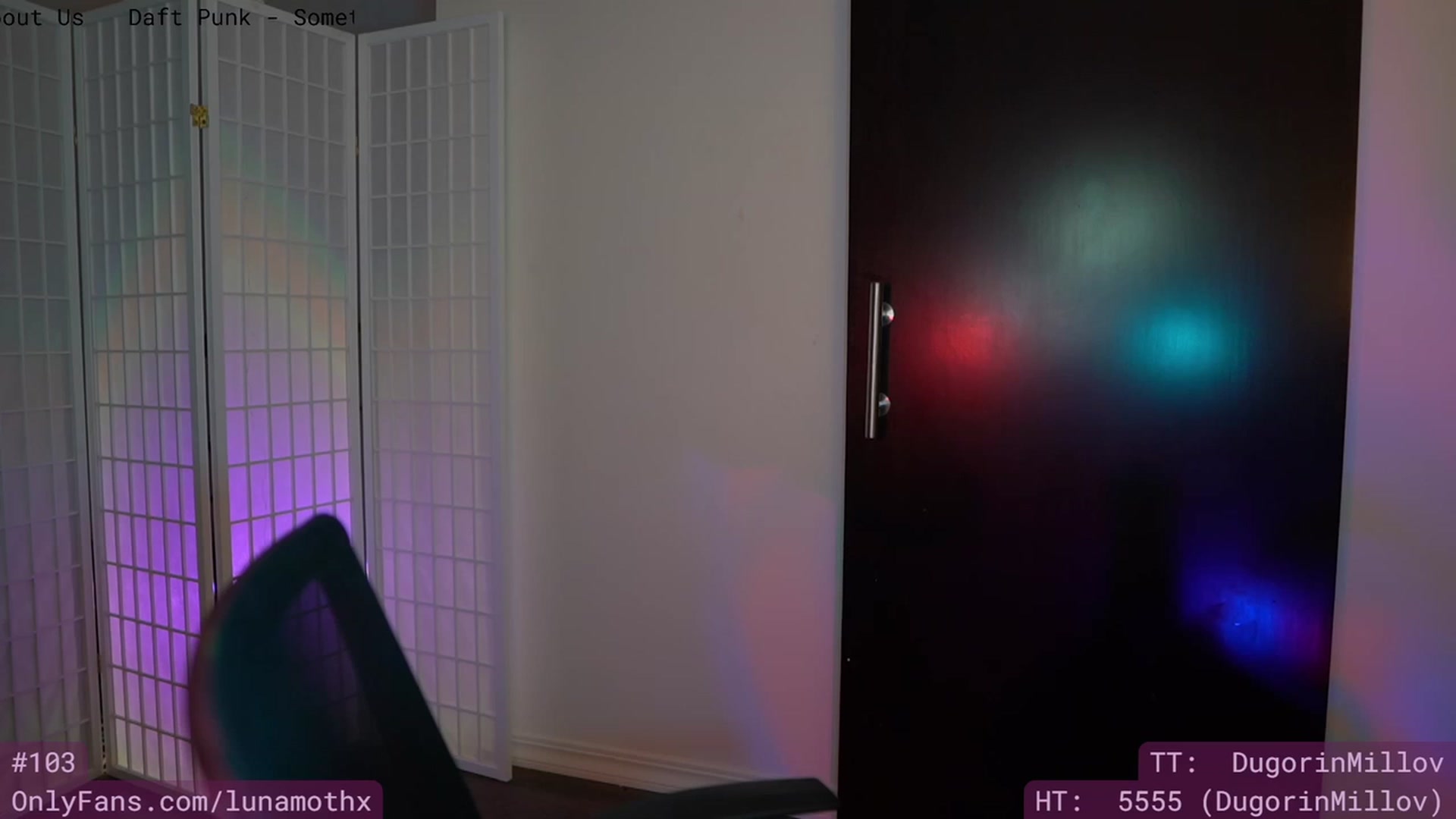 Gallery image thumbnail from Wizard's myfreecams stream on, 03/25/2023, 09:52 image 1 of 20