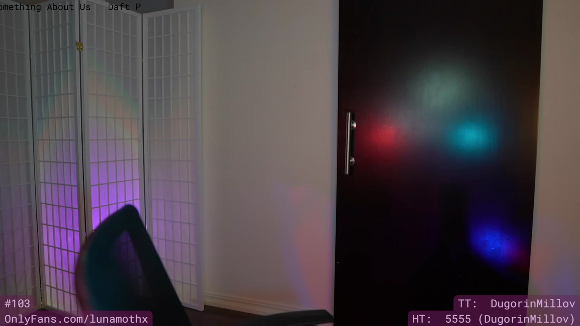 Gallery image thumbnail from Wizard's myfreecams stream on, 03/25/2023, 09:52 image 2 of 20