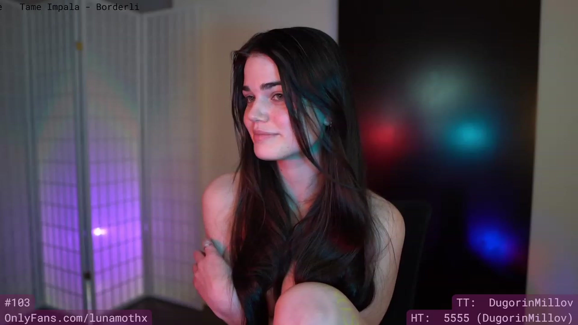 Gallery image thumbnail from Wizard's myfreecams stream on, 03/25/2023, 09:52 image 13 of 20