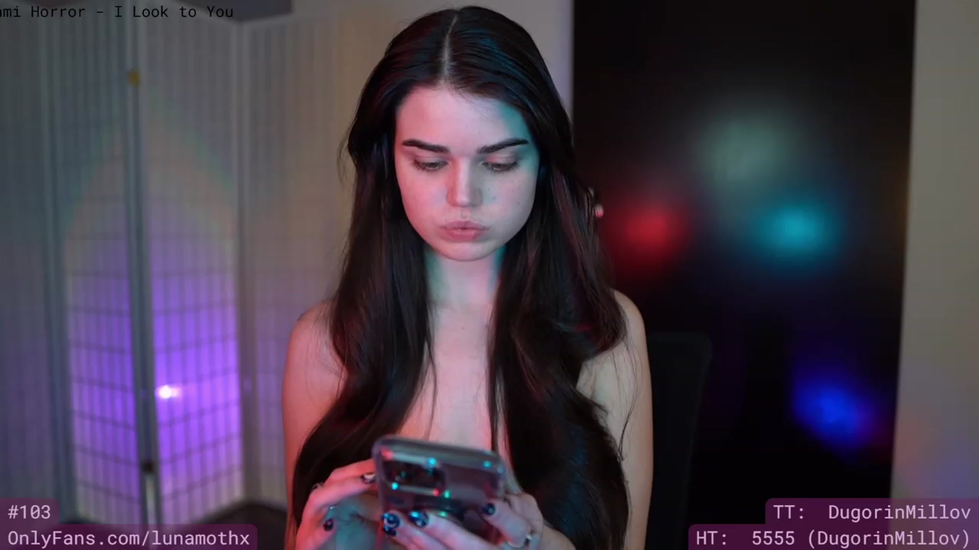 Gallery image thumbnail from Wizard's myfreecams stream on, 03/25/2023, 09:52 image 17 of 20