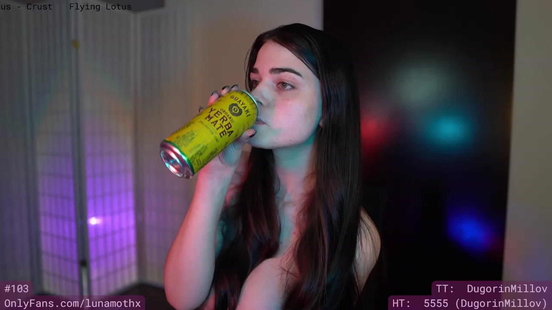 Gallery image thumbnail from Wizard's myfreecams stream on, 03/25/2023, 09:52 image 9 of 20