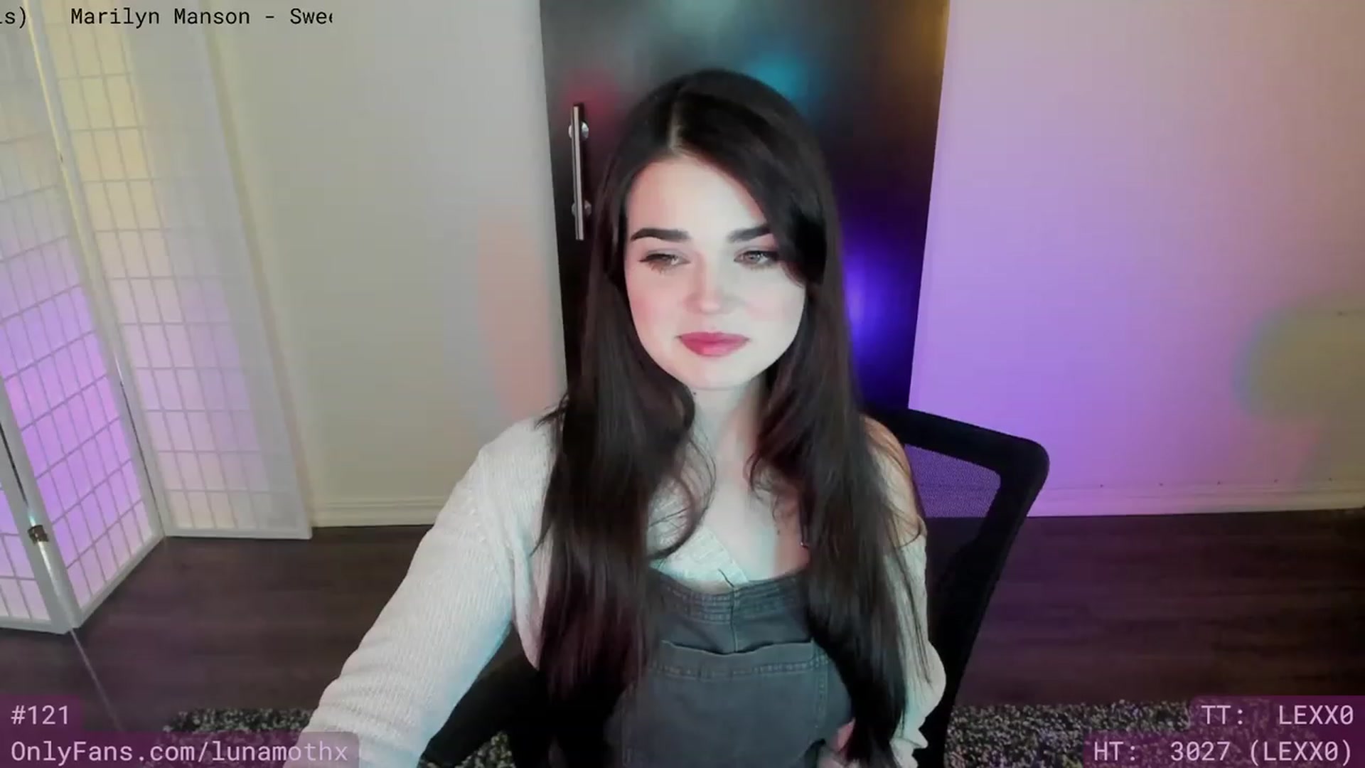 Gallery image thumbnail from Wizard's myfreecams stream on, 03/28/2023, 07:27 image 7 of 20