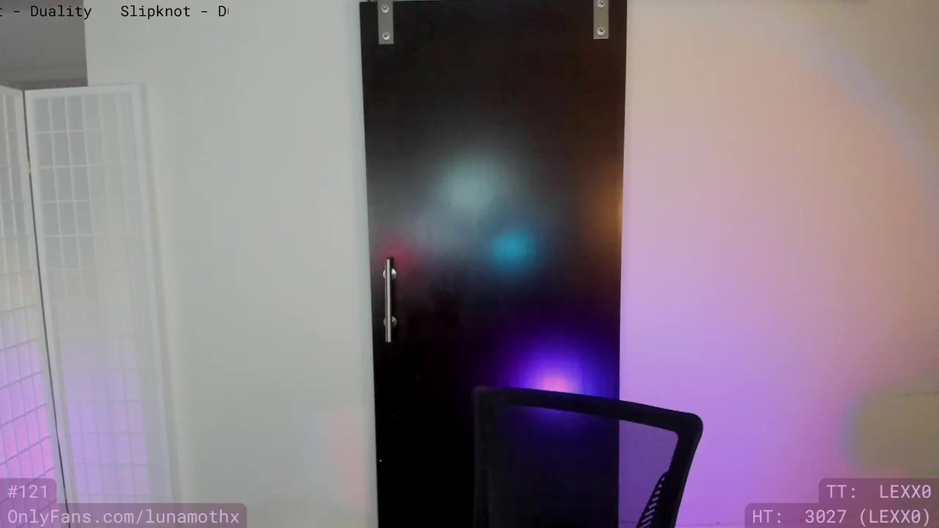 Gallery image thumbnail from Wizard's myfreecams stream on, 03/28/2023, 07:27 image 12 of 20