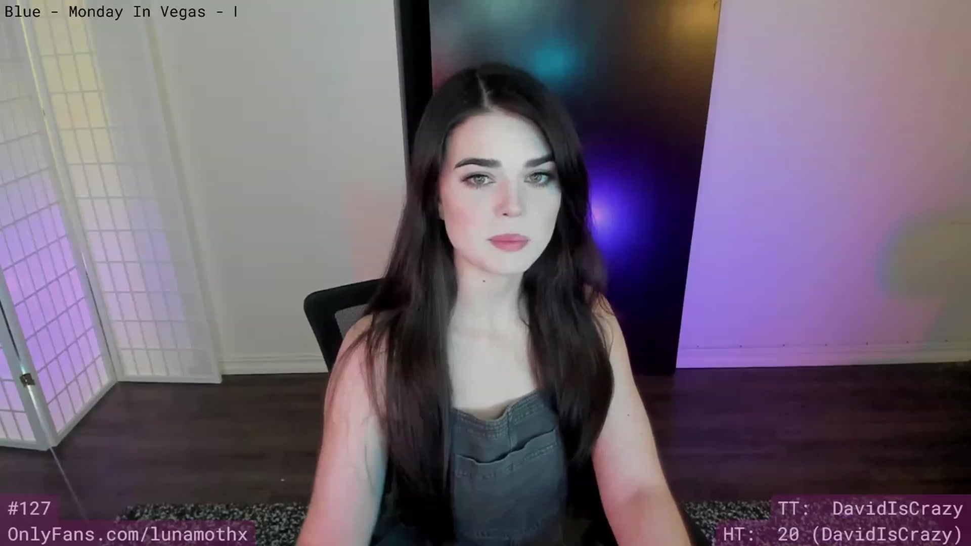 Gallery image thumbnail from Wizard's myfreecams stream on, 03/28/2023, 07:27 image 1 of 20