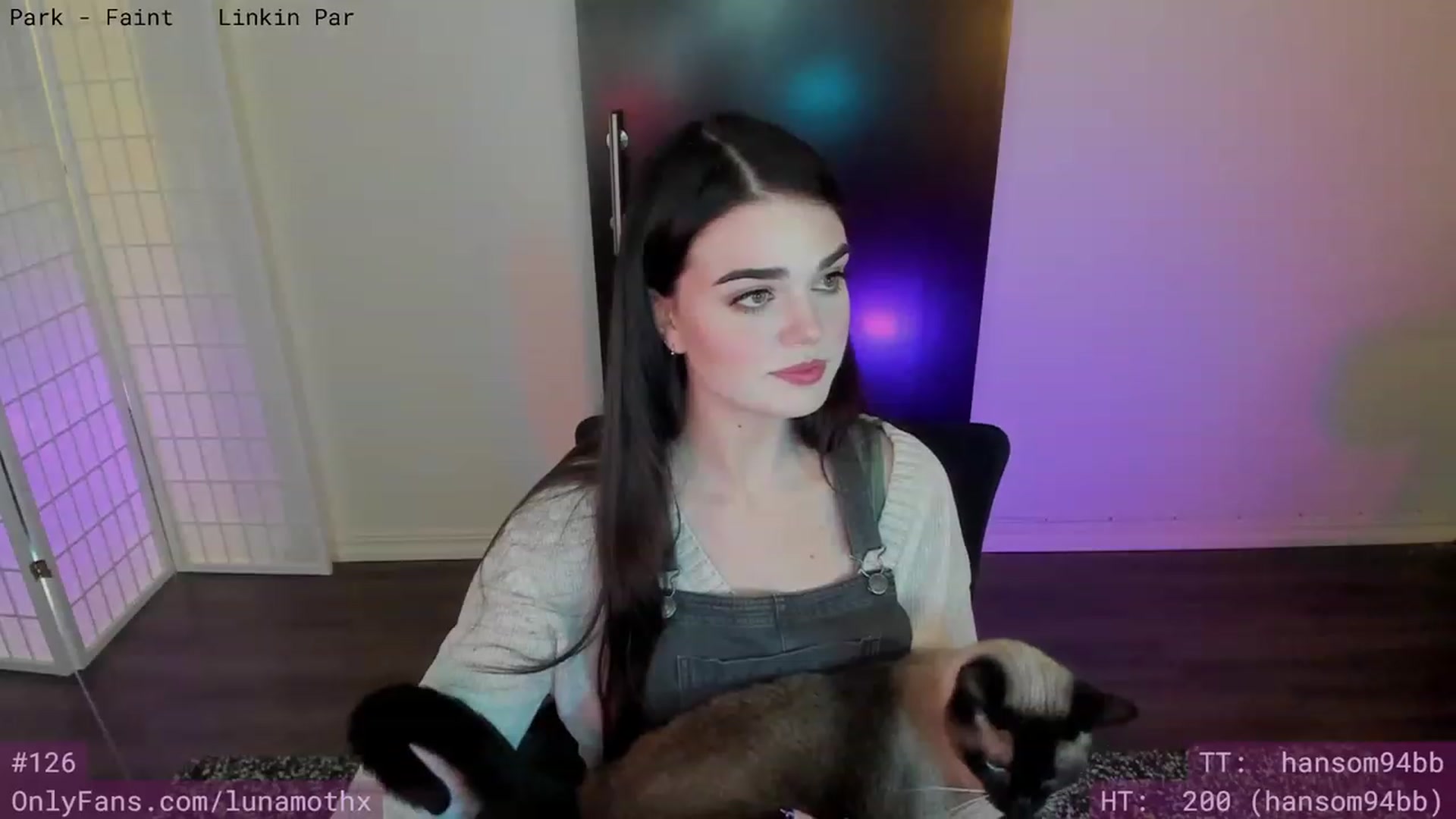 Gallery image thumbnail from Wizard's myfreecams stream on, 03/28/2023, 07:27 image 5 of 20