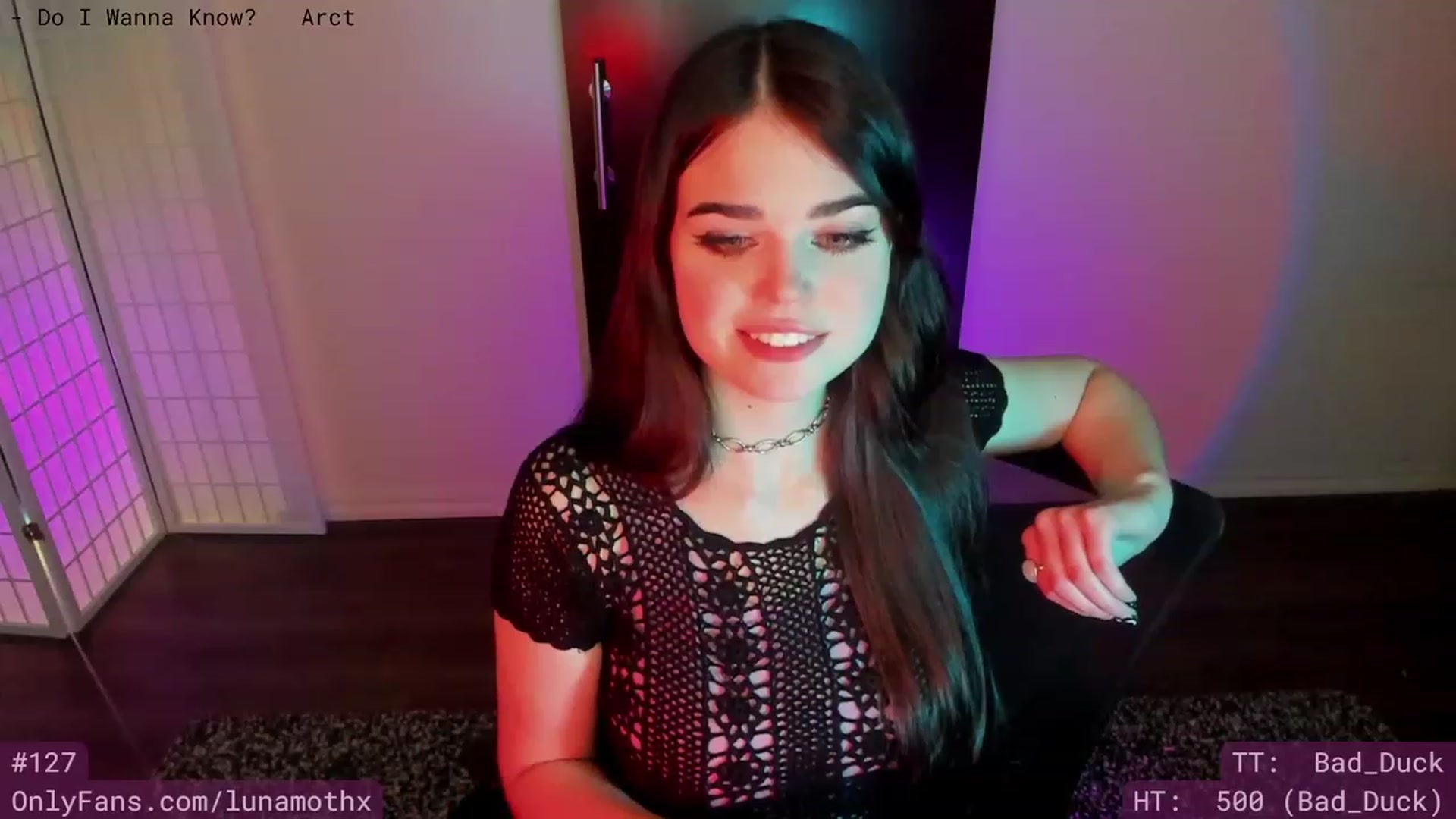 Gallery image thumbnail from Wizard's myfreecams stream on, 03/31/2023, 06:18 image 7 of 20