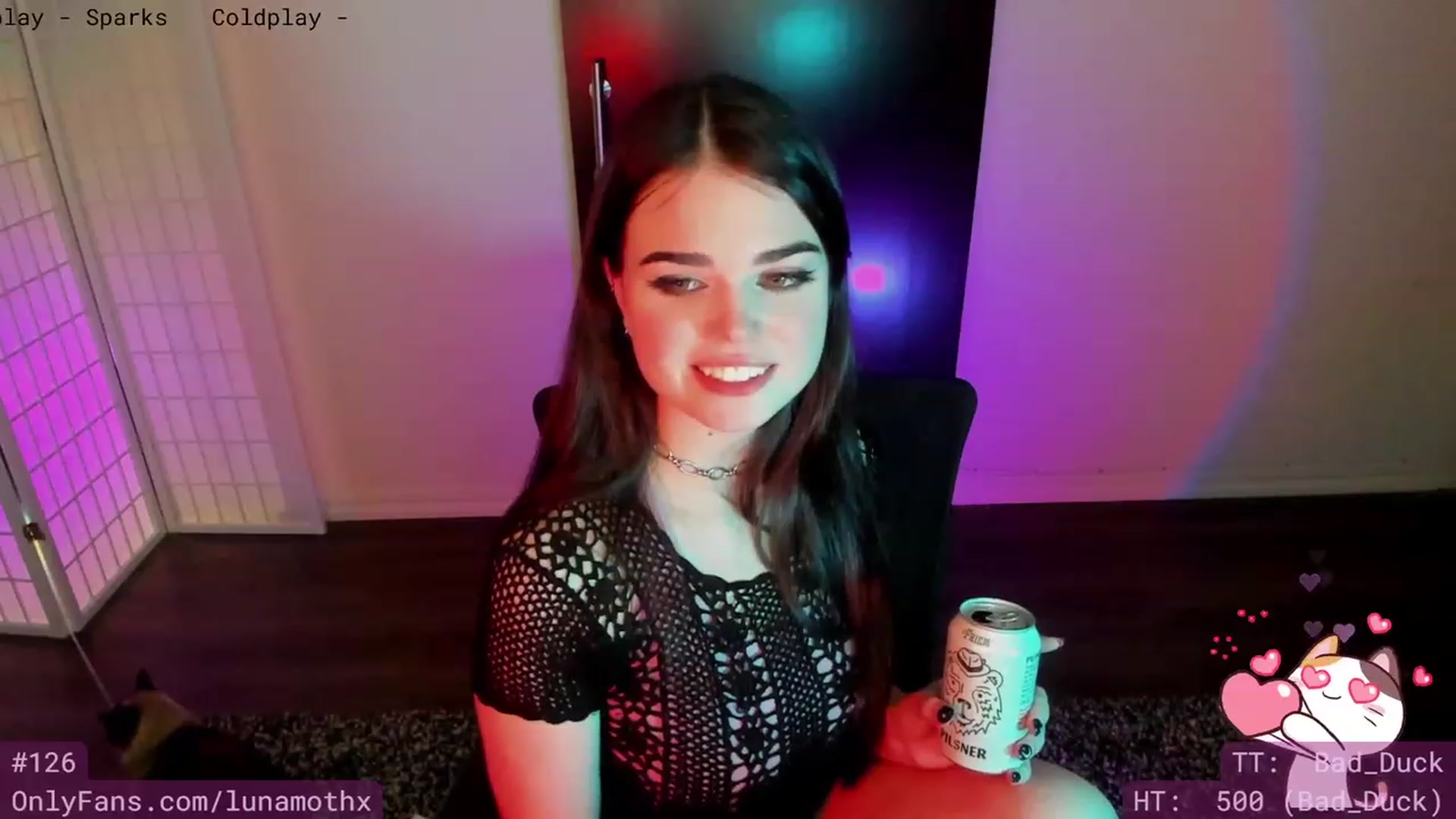 Gallery image thumbnail from Wizard's myfreecams stream on, 03/31/2023, 06:18 image 13 of 20