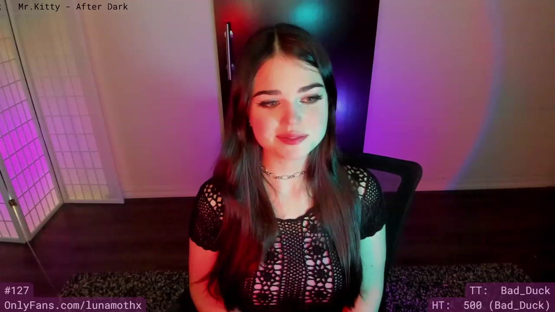 Gallery image thumbnail from Wizard's myfreecams stream on, 03/31/2023, 06:18 image 5 of 20