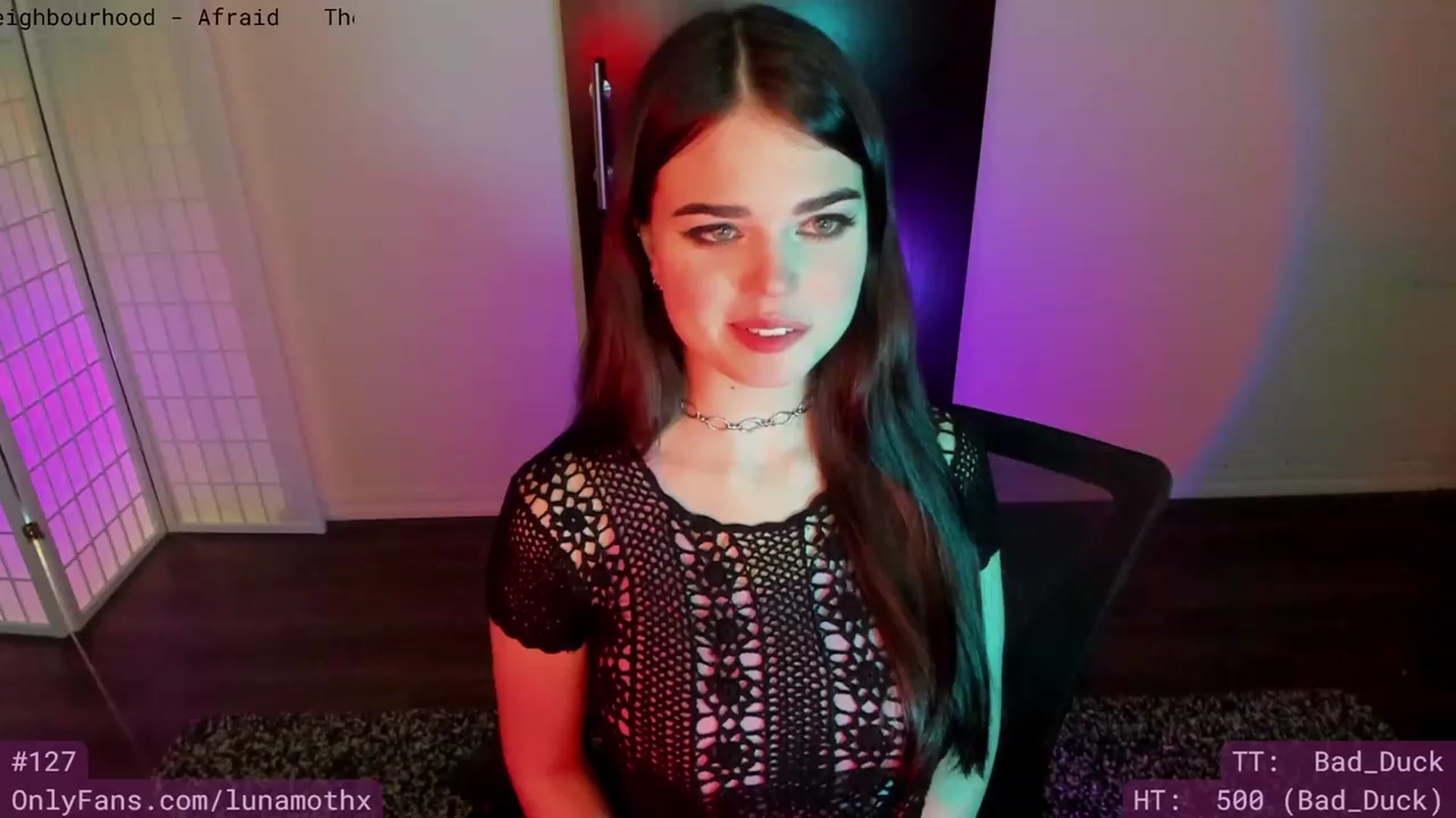 Gallery image thumbnail from Wizard's myfreecams stream on, 03/31/2023, 06:18 image 6 of 20