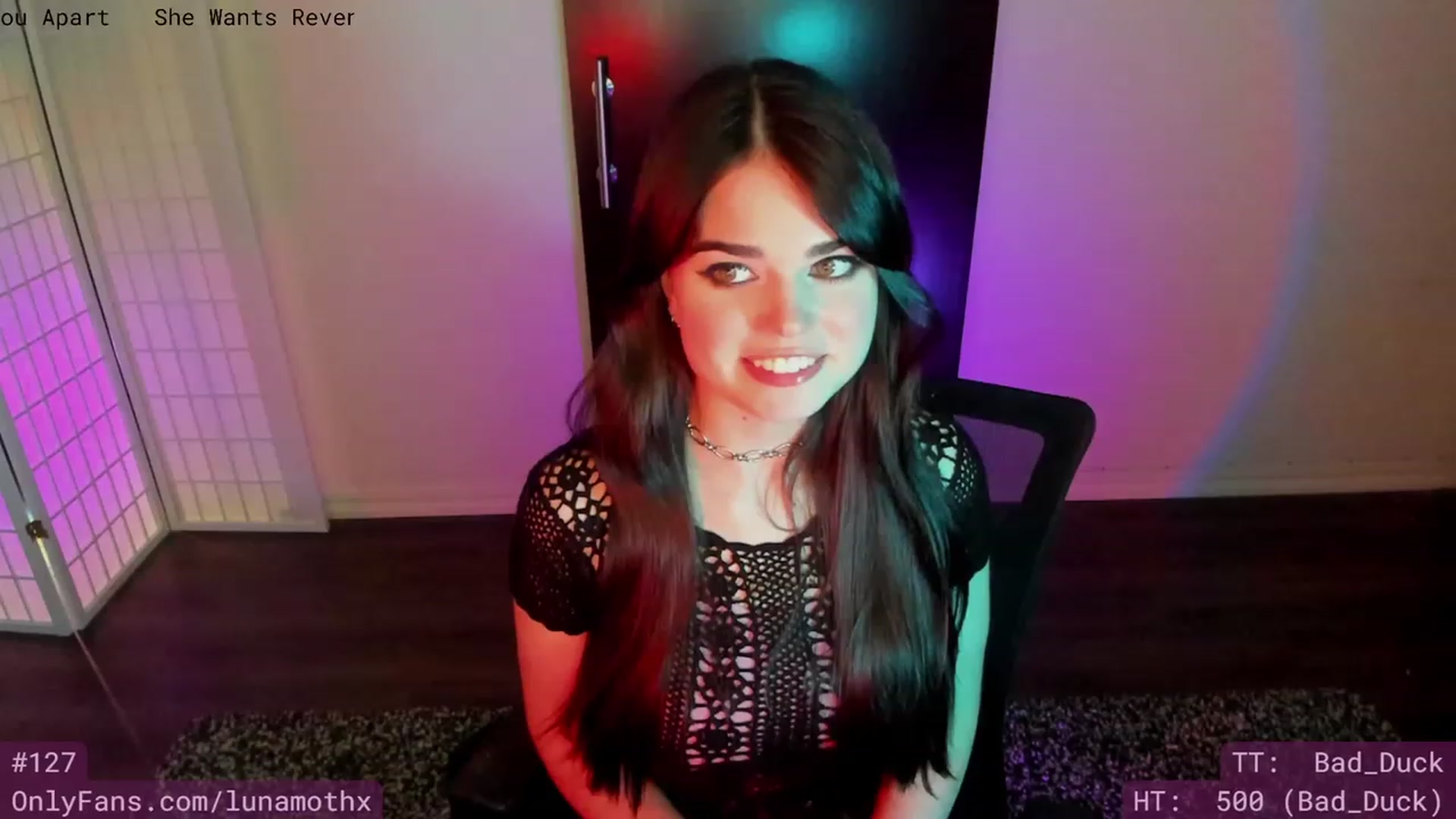 Gallery image thumbnail from Wizard's myfreecams stream on, 03/31/2023, 06:18 image 2 of 20