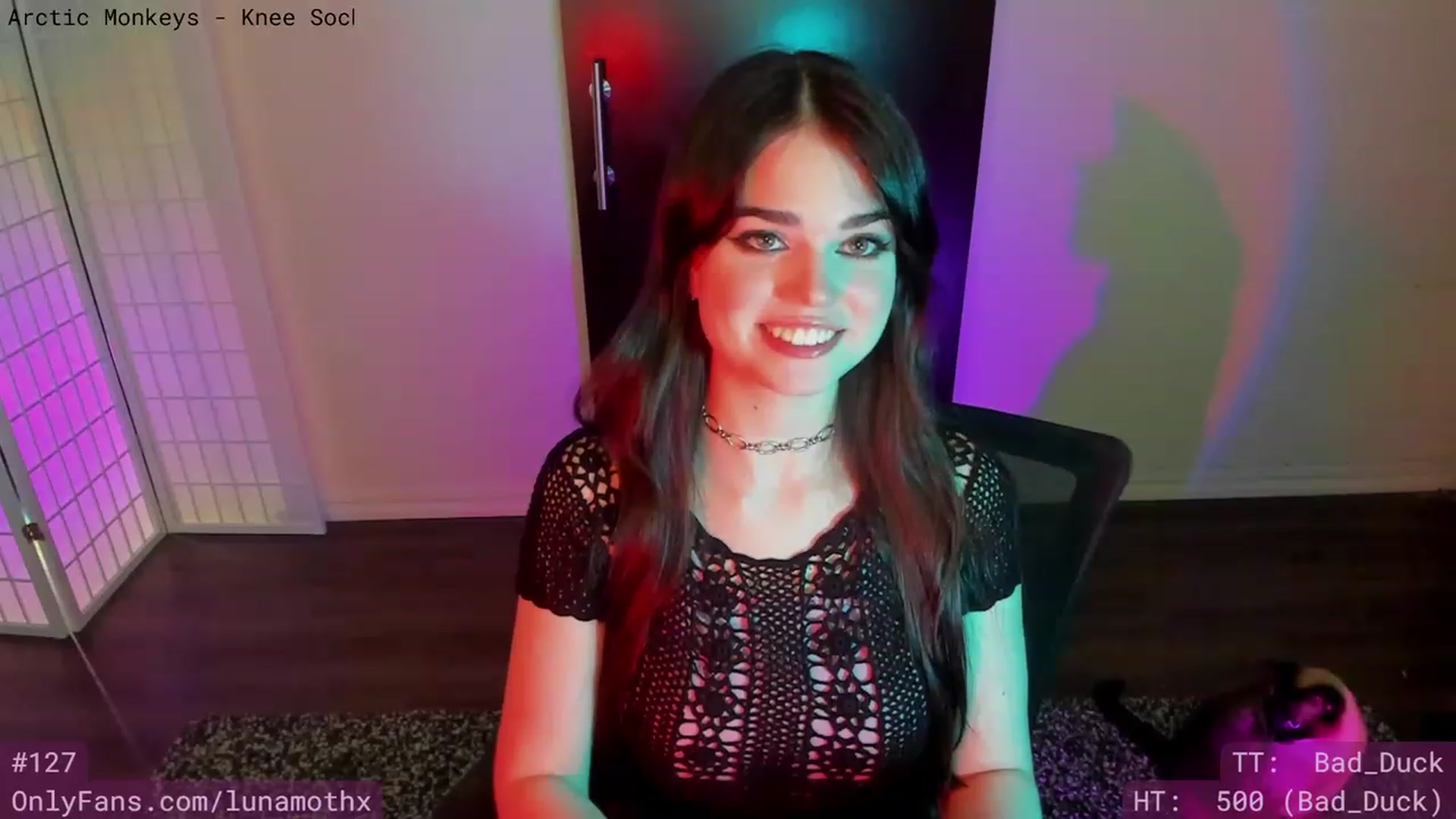 Gallery image thumbnail from Wizard's myfreecams stream on, 03/31/2023, 06:18 image 4 of 20