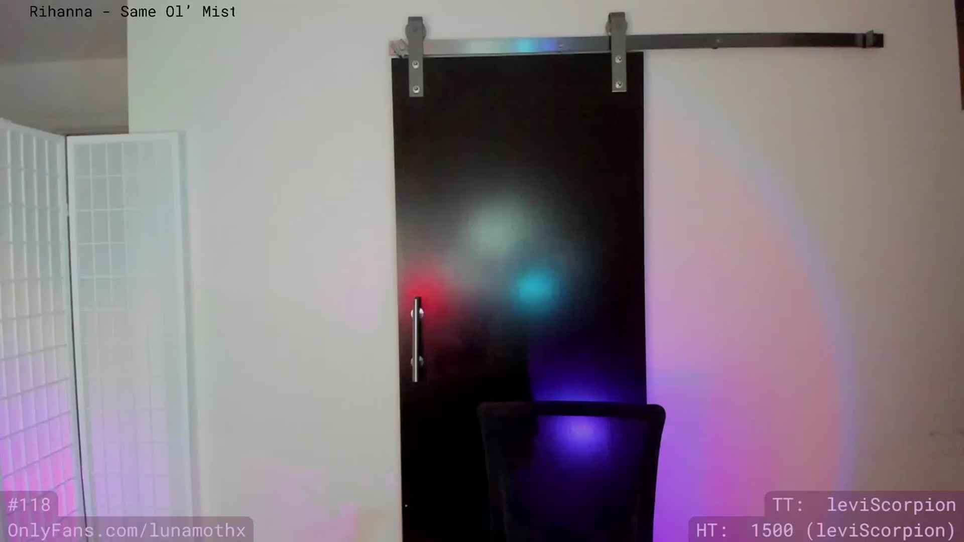 Gallery image thumbnail from Wizard's myfreecams stream on, 03/31/2023, 11:11 image 9 of 20