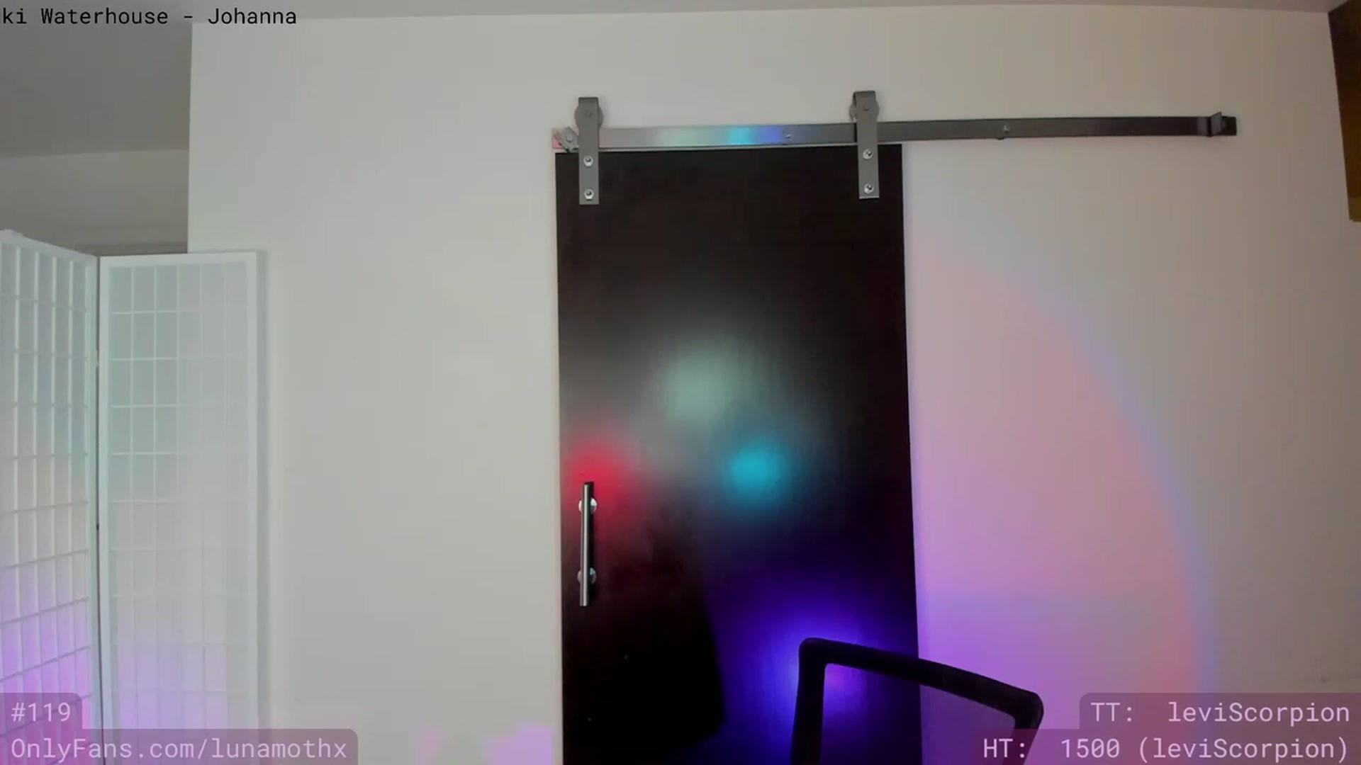Gallery image thumbnail from Wizard's myfreecams stream on, 03/31/2023, 12:11 image 14 of 20