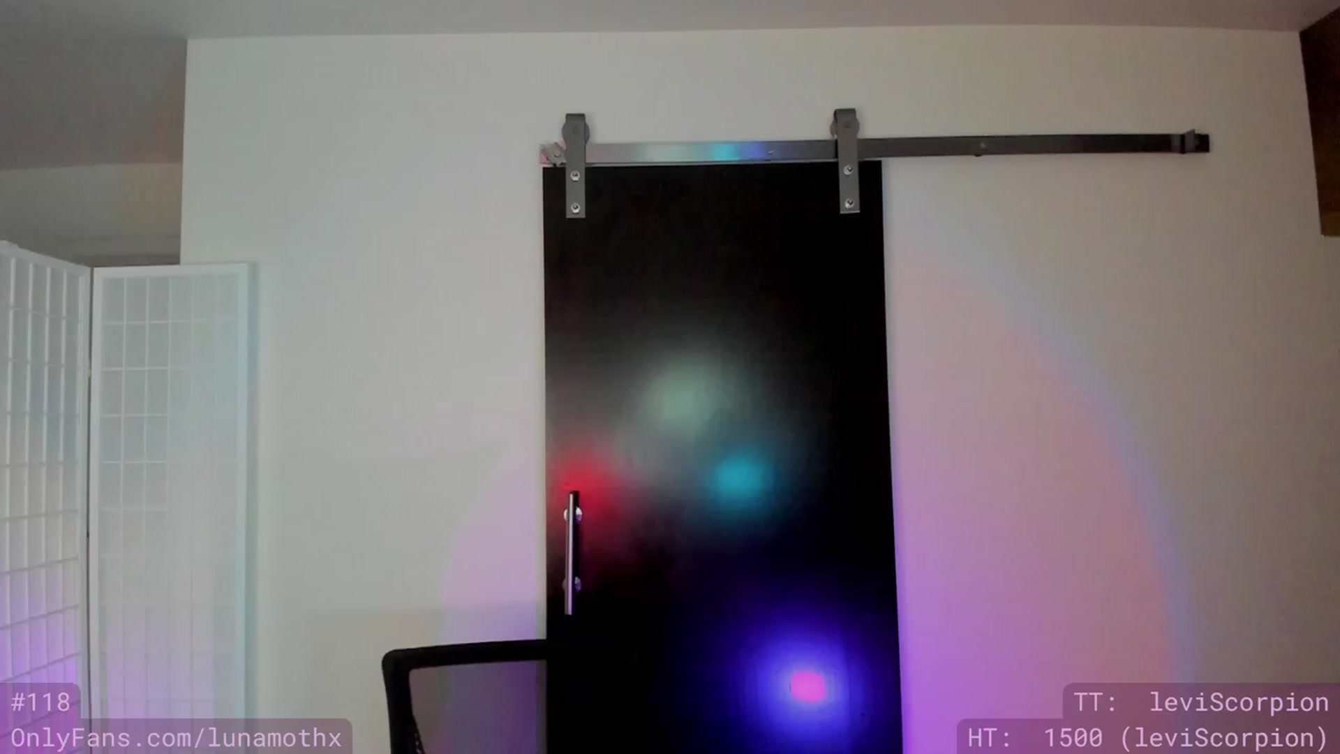 Gallery image thumbnail from Wizard's myfreecams stream on, 03/31/2023, 12:40 image 2 of 20