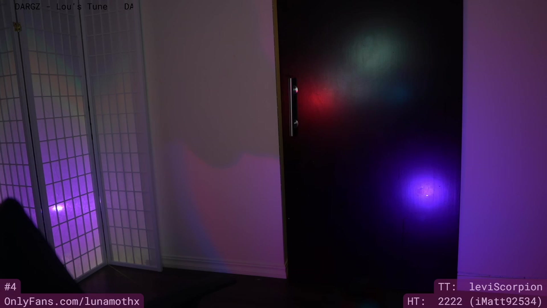 Gallery image thumbnail from Wizard's myfreecams stream on, 04/01/2023, 09:28 image 15 of 20