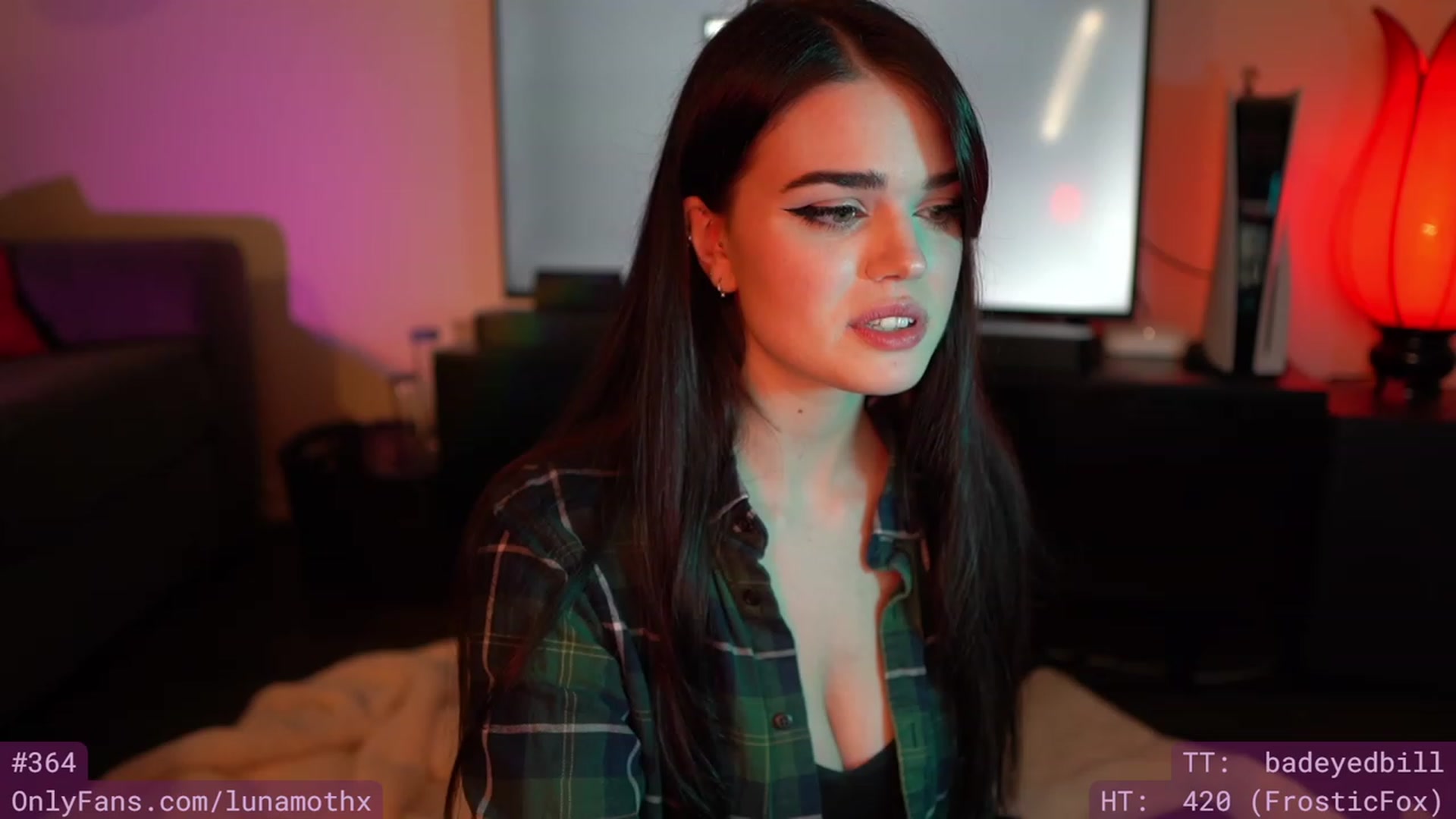 Gallery image thumbnail from Wizard's myfreecams stream on, 04/12/2023, 07:10 image 11 of 20