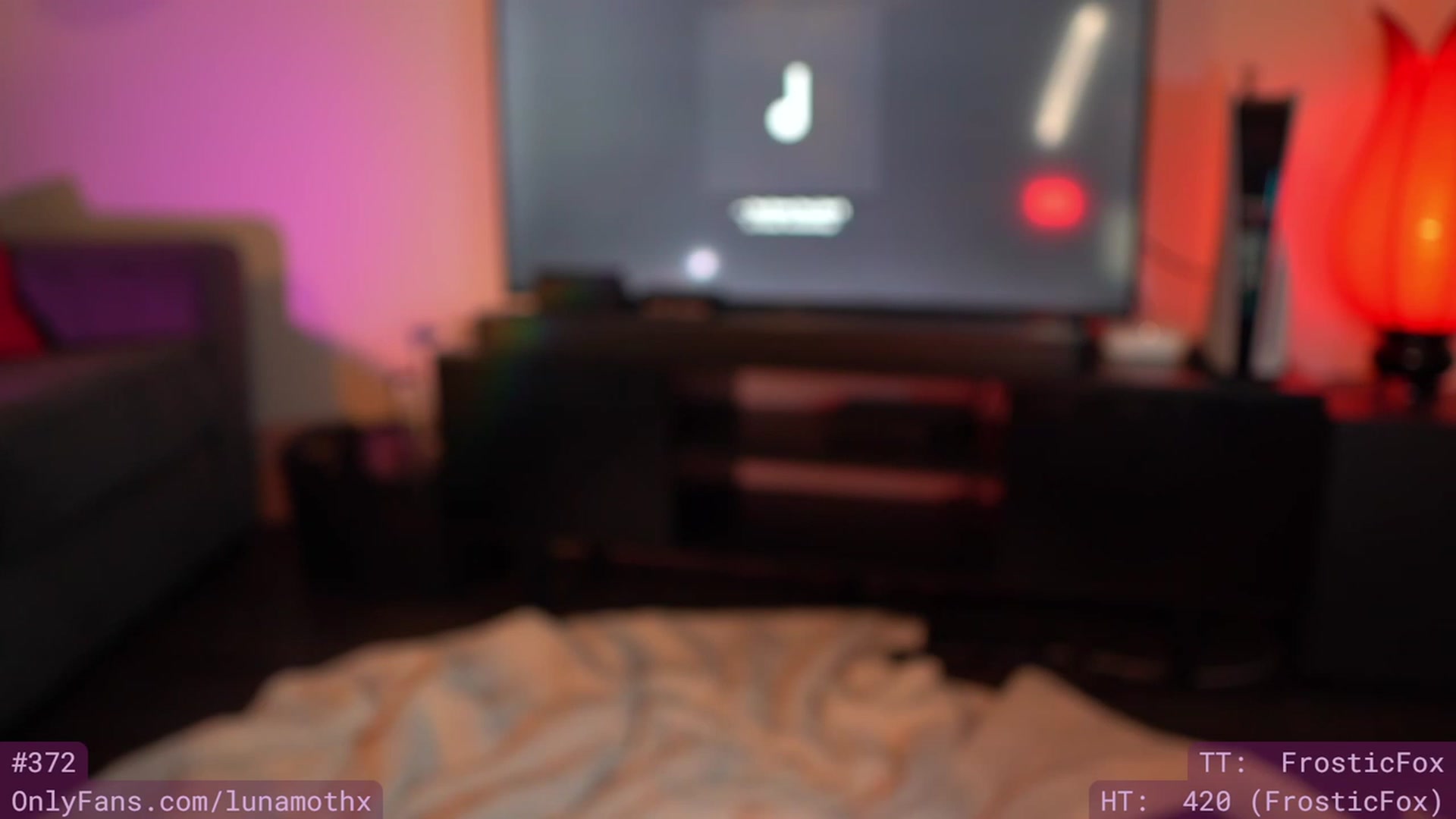 Gallery image thumbnail from Wizard's myfreecams stream on, 04/12/2023, 07:10 image 5 of 20